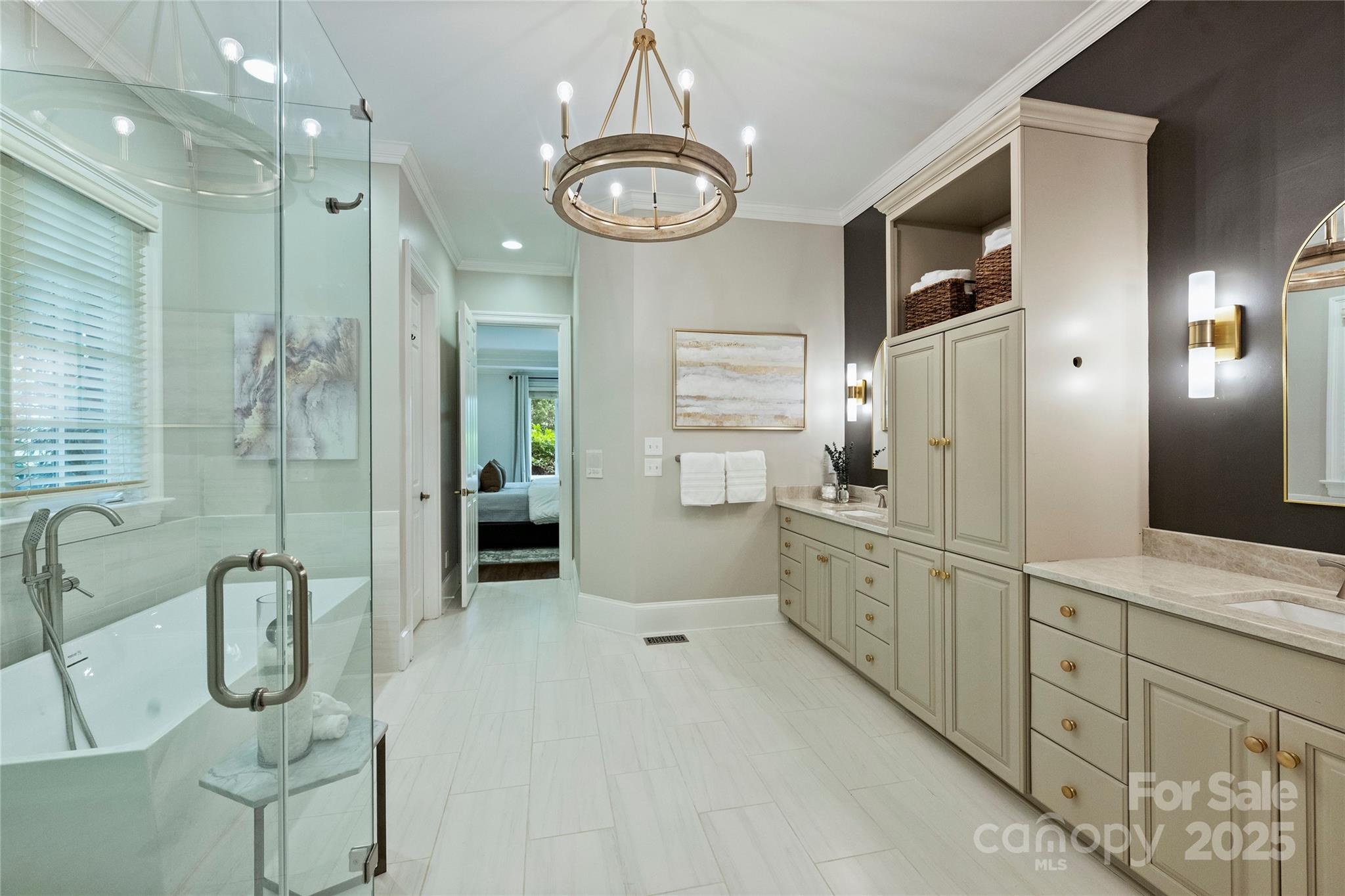 Ballantyne Country Club - Residential