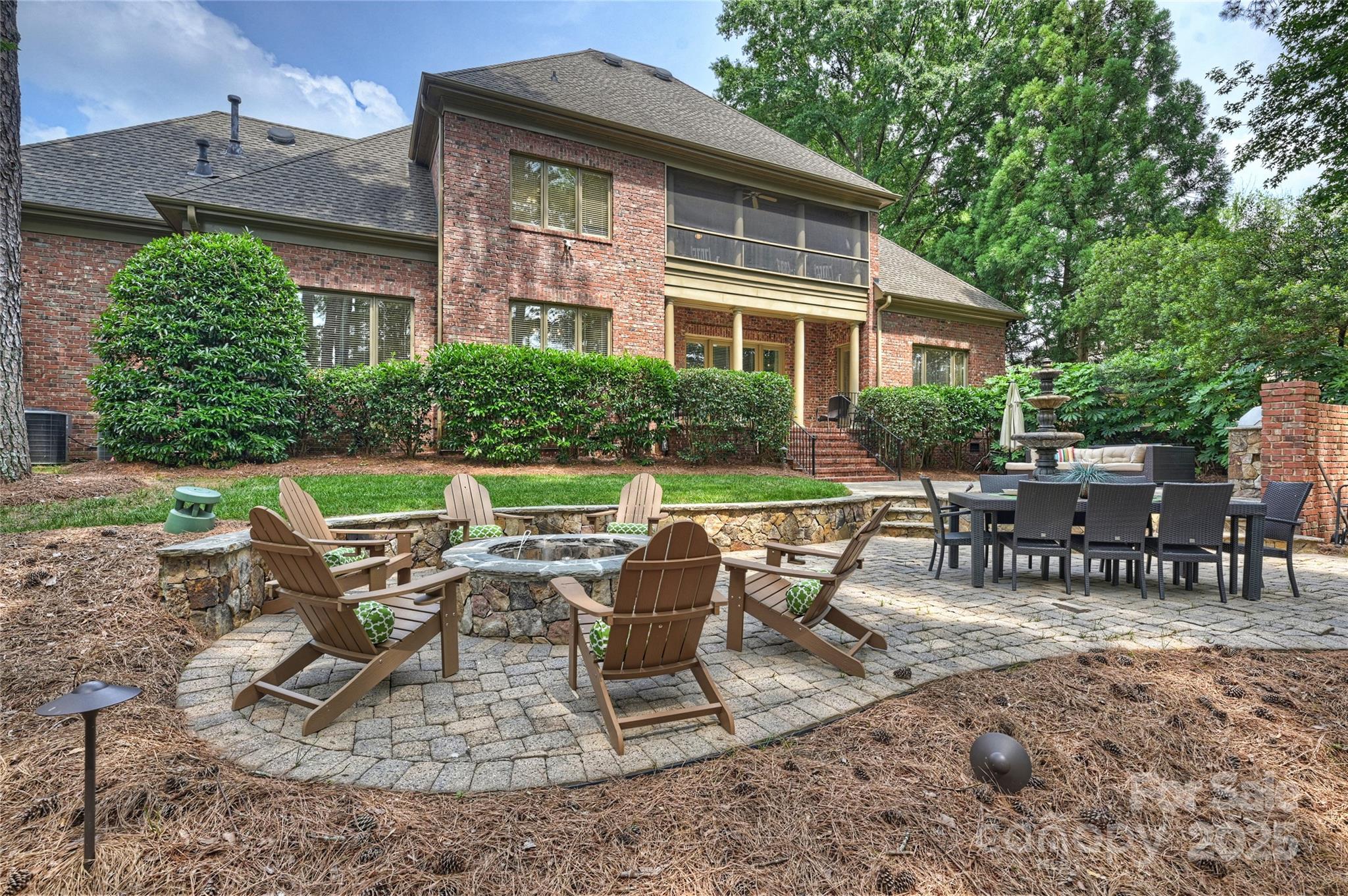 Ballantyne Country Club - Residential