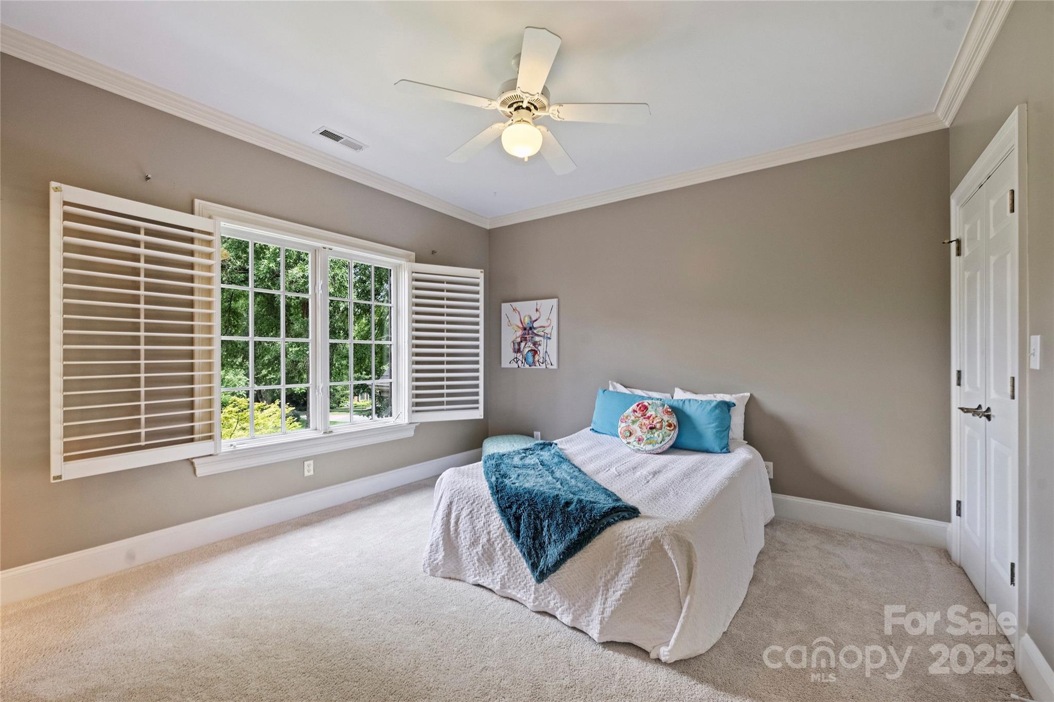 Ballantyne Country Club - Residential