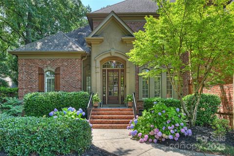 14652 Villalonga Lane Charlotte NC 28277