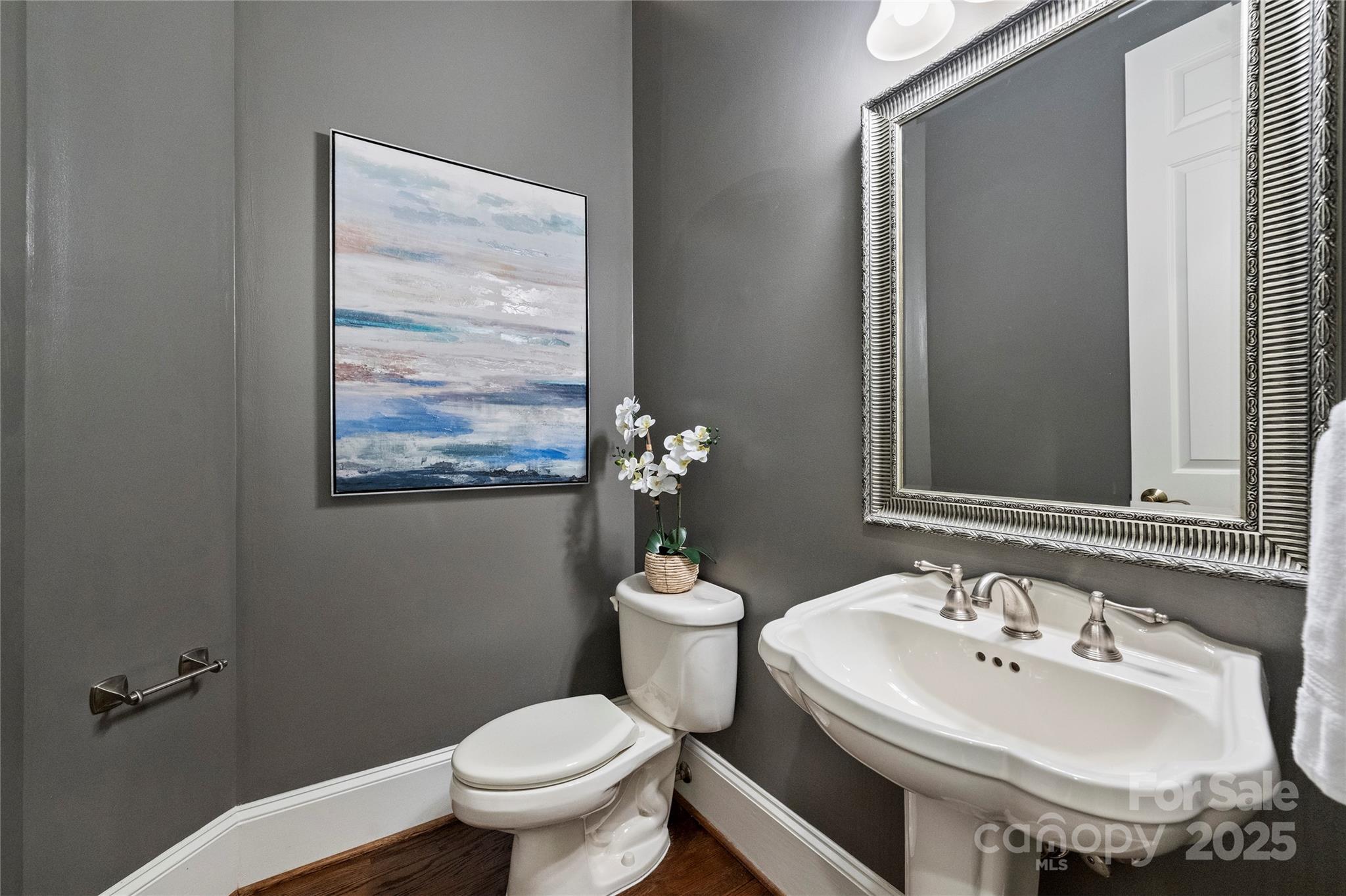 Ballantyne Country Club - Residential