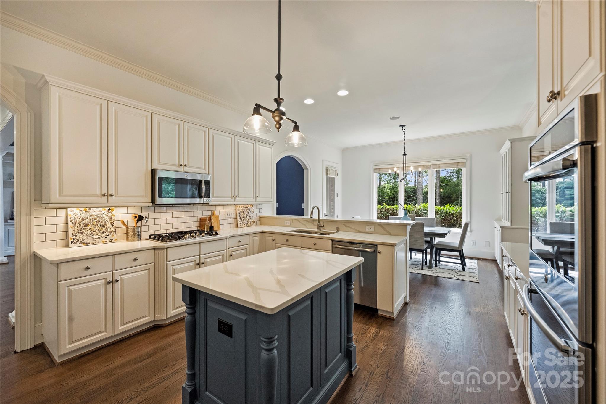 Ballantyne Country Club - Residential