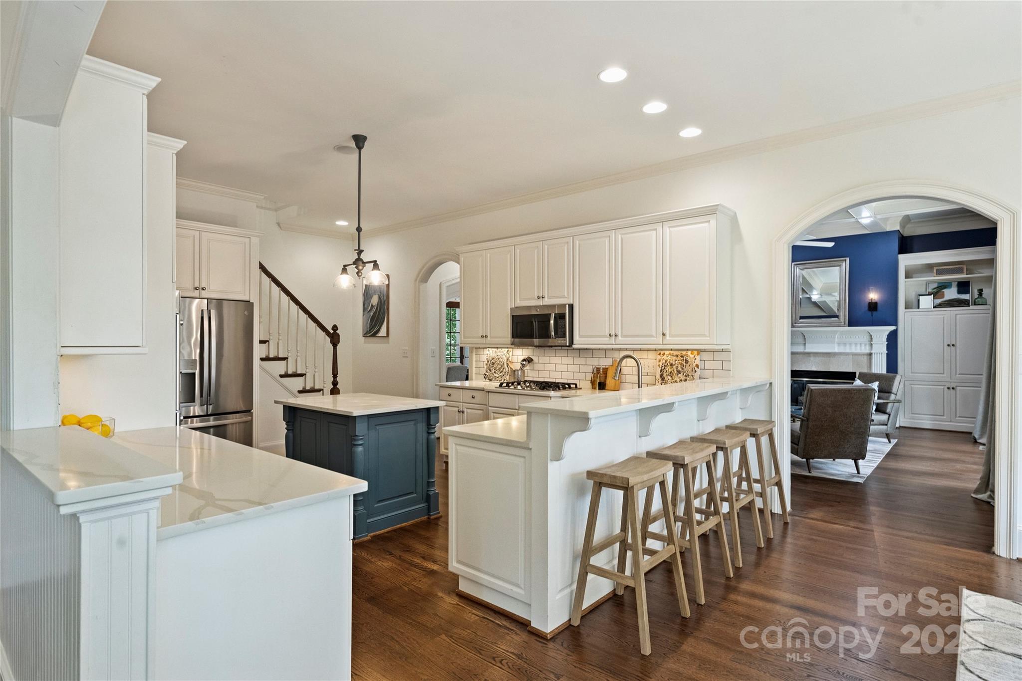 Ballantyne Country Club - Residential