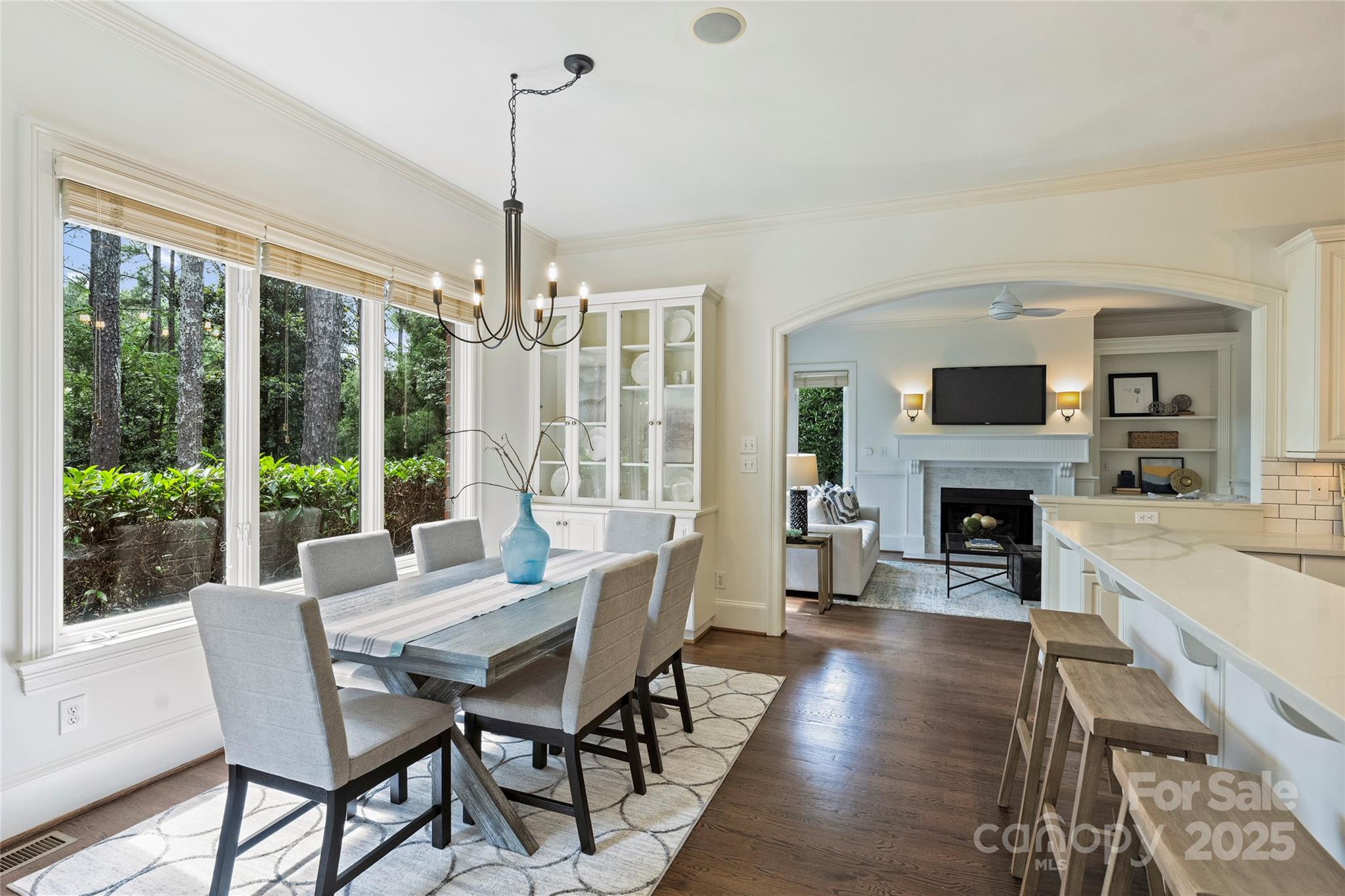 Ballantyne Country Club - Residential