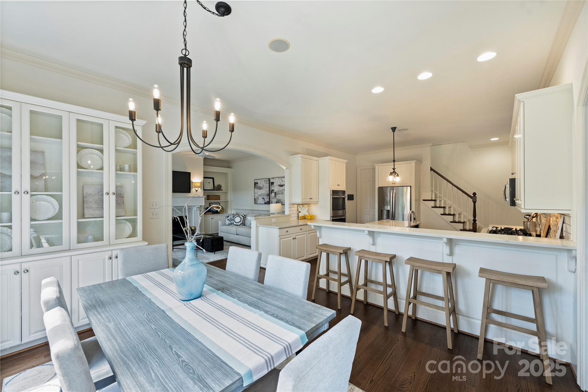 Ballantyne Country Club - Residential