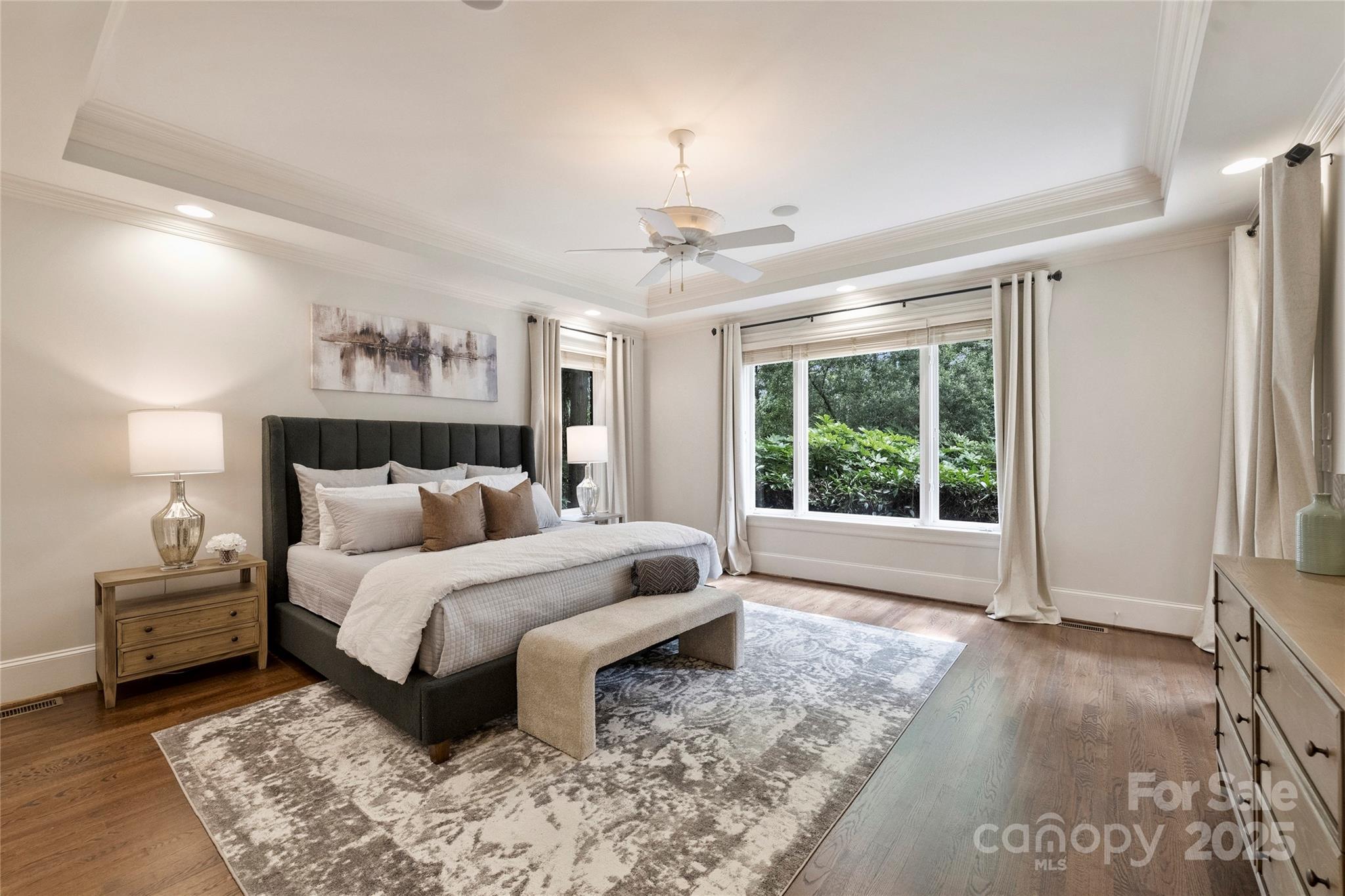 Ballantyne Country Club - Residential