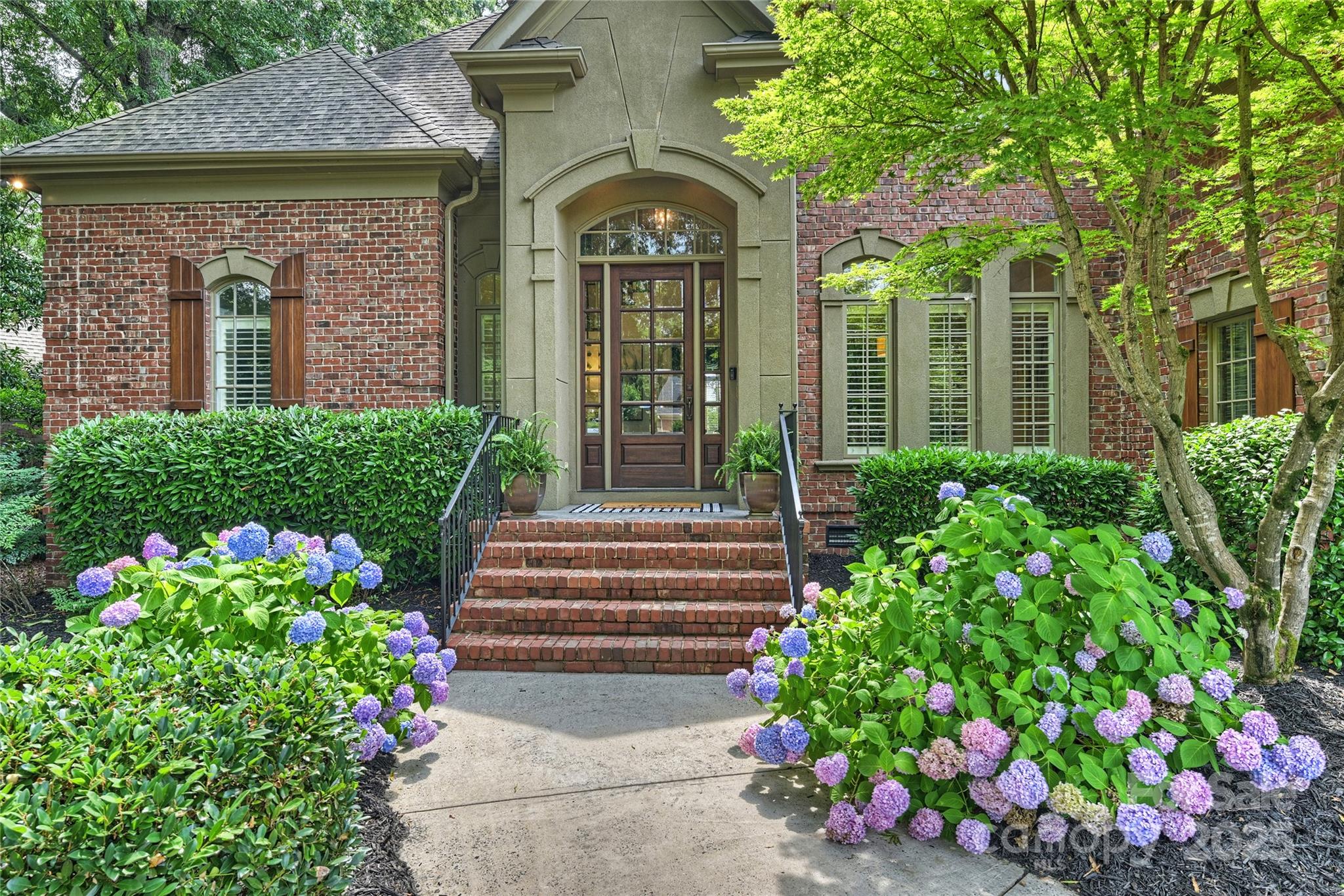 Ballantyne Country Club - Residential