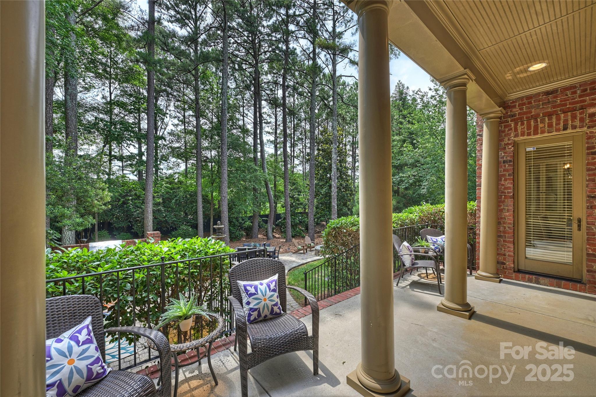 Ballantyne Country Club - Residential