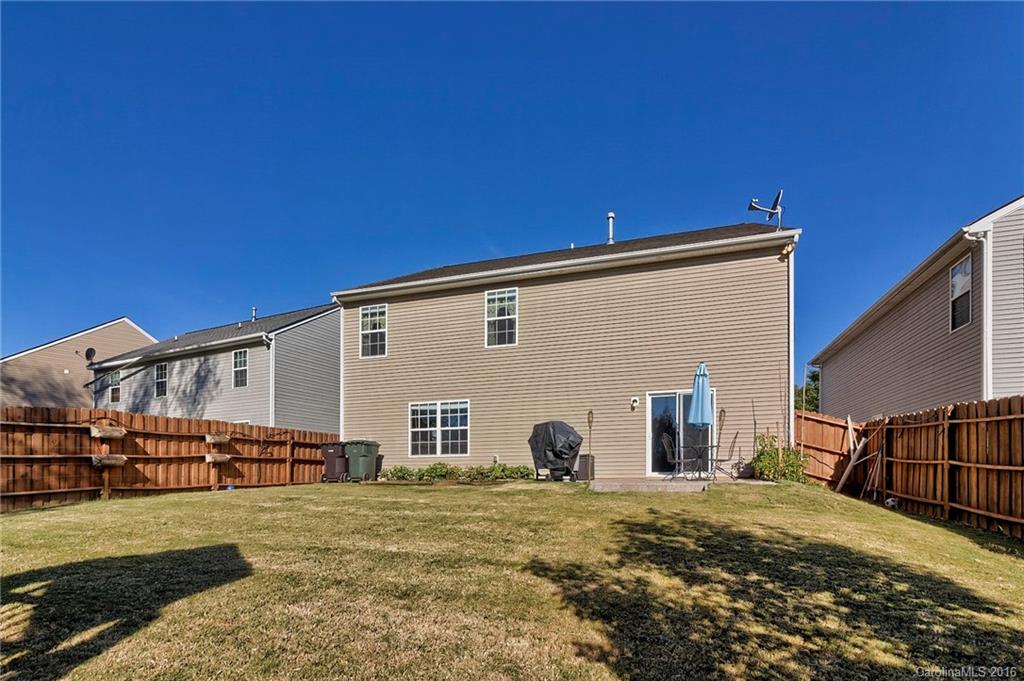 Fairway Woods - Residential