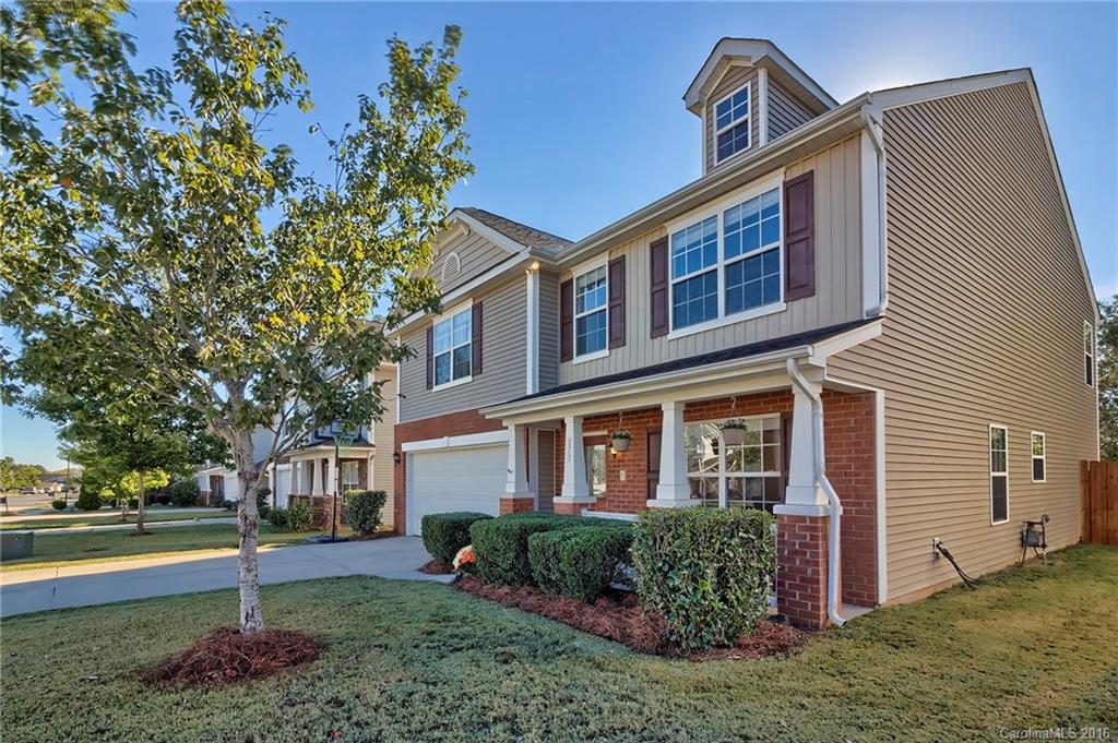 Fairway Woods - Residential