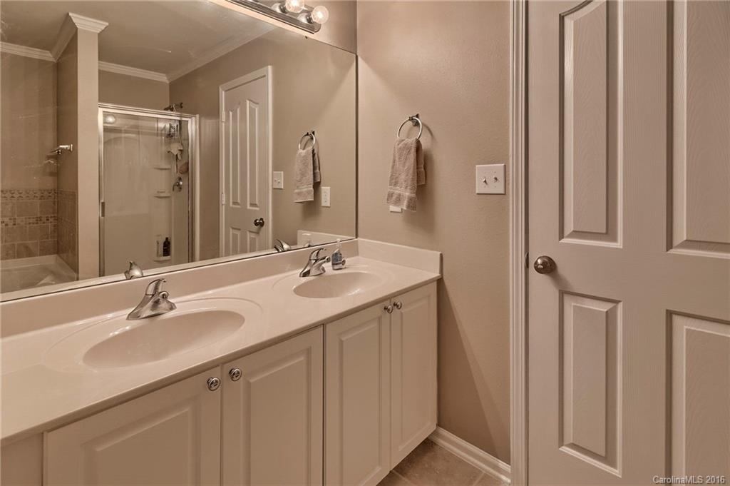 Fairway Woods - Residential