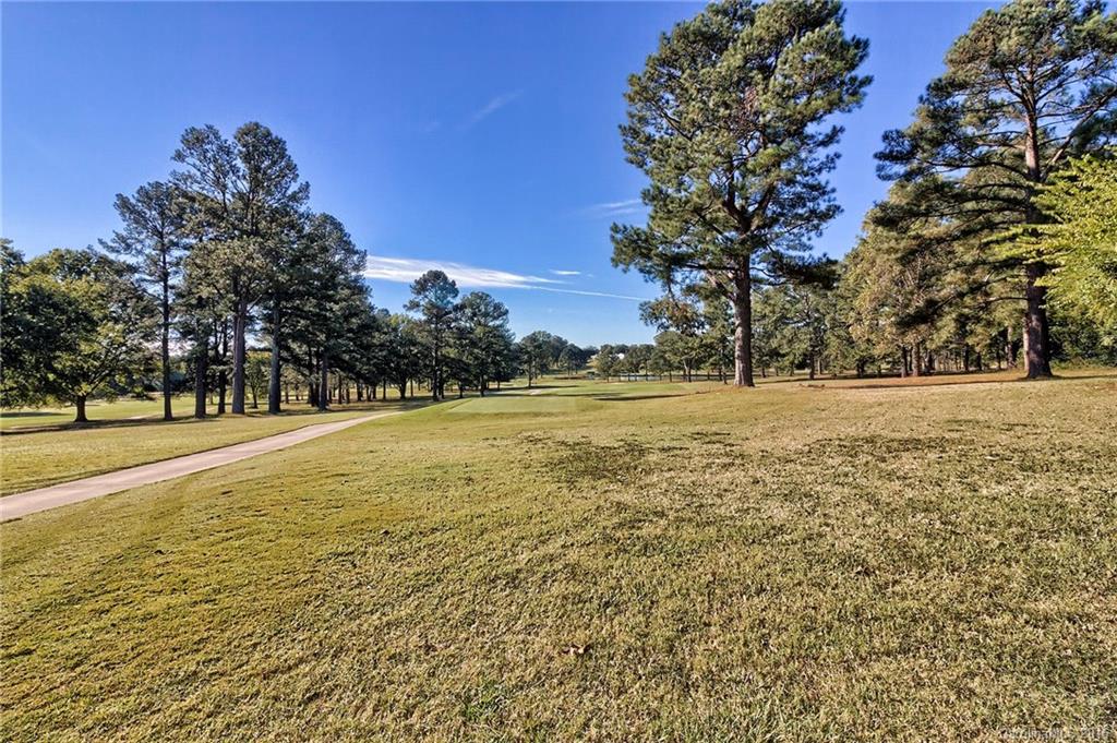 Fairway Woods - Residential