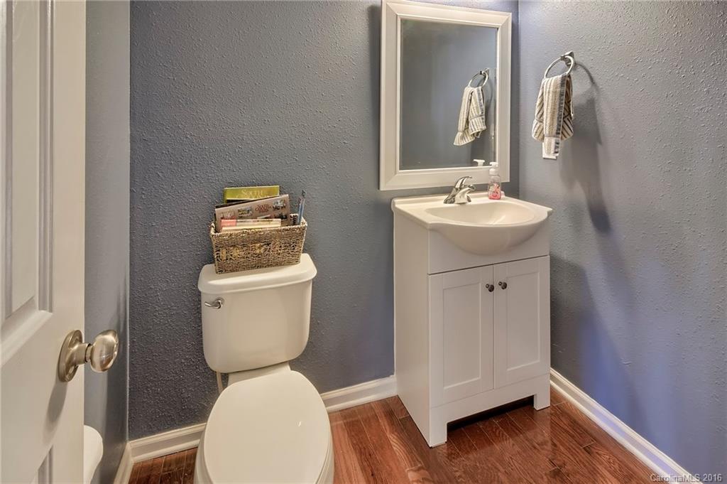 Fairway Woods - Residential