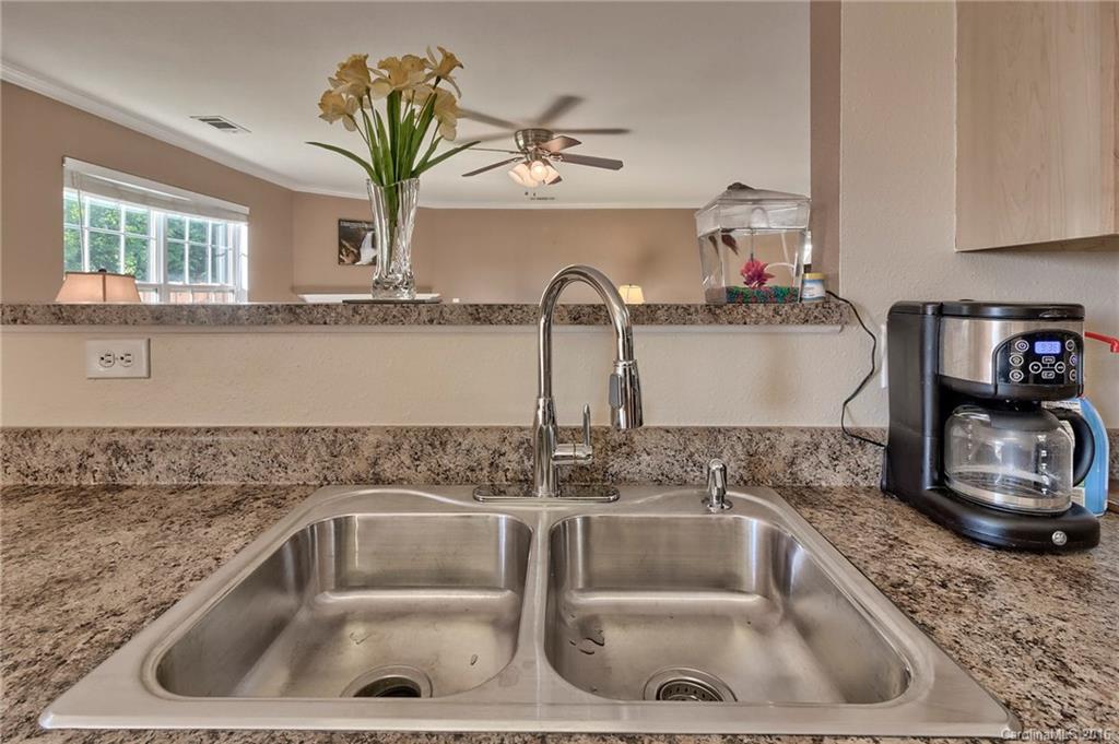 Fairway Woods - Residential