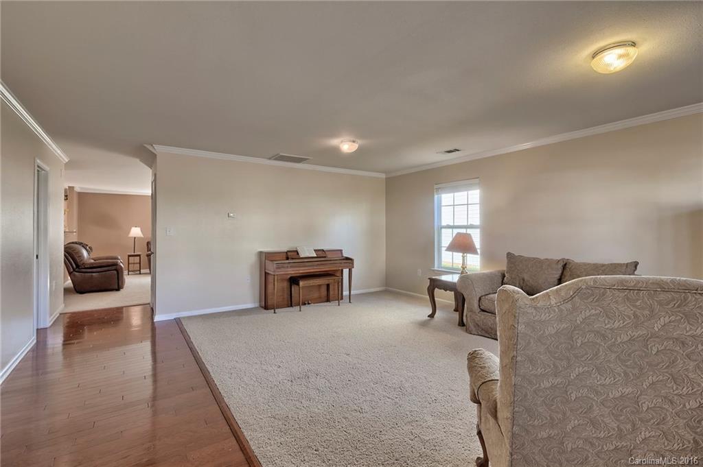 Fairway Woods - Residential