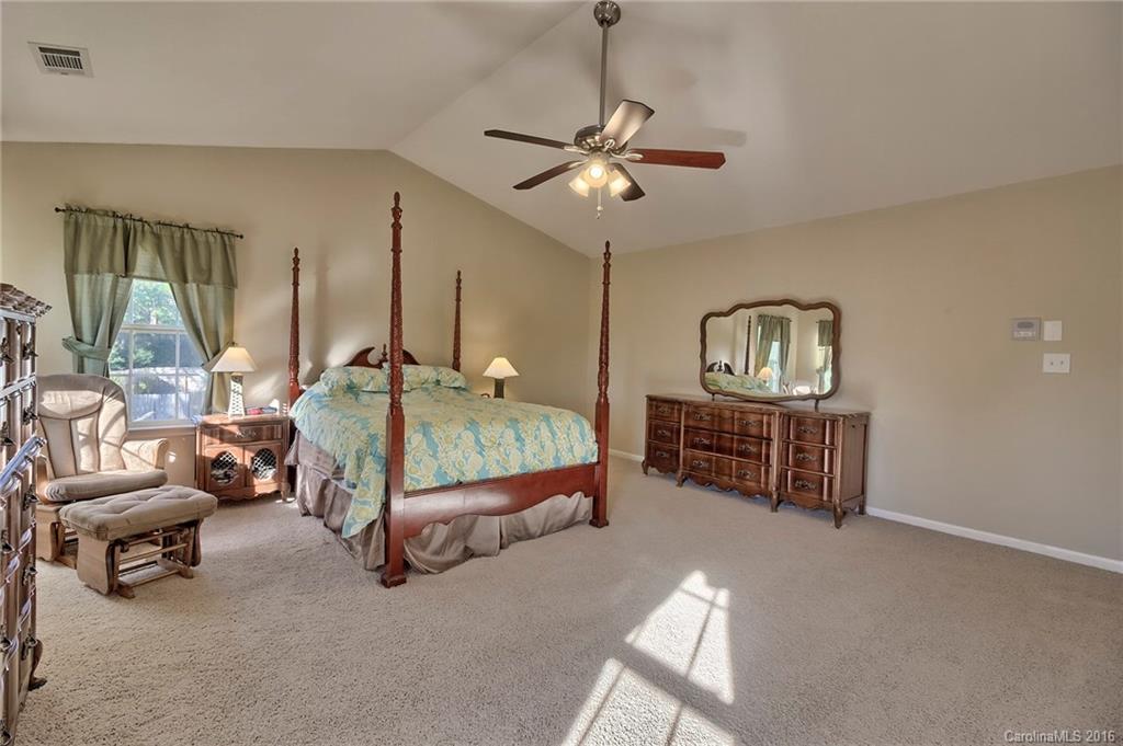 Fairway Woods - Residential