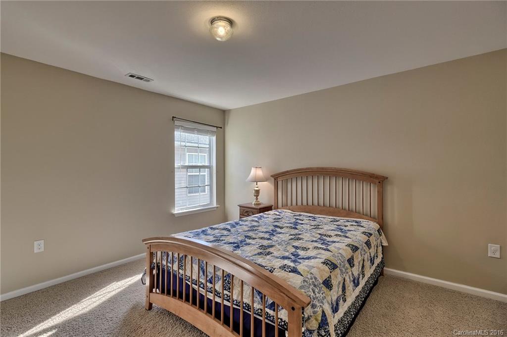 Fairway Woods - Residential