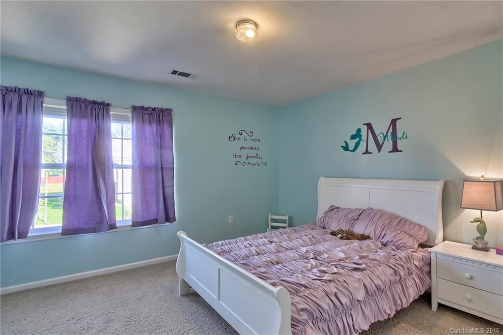 Fairway Woods - Residential