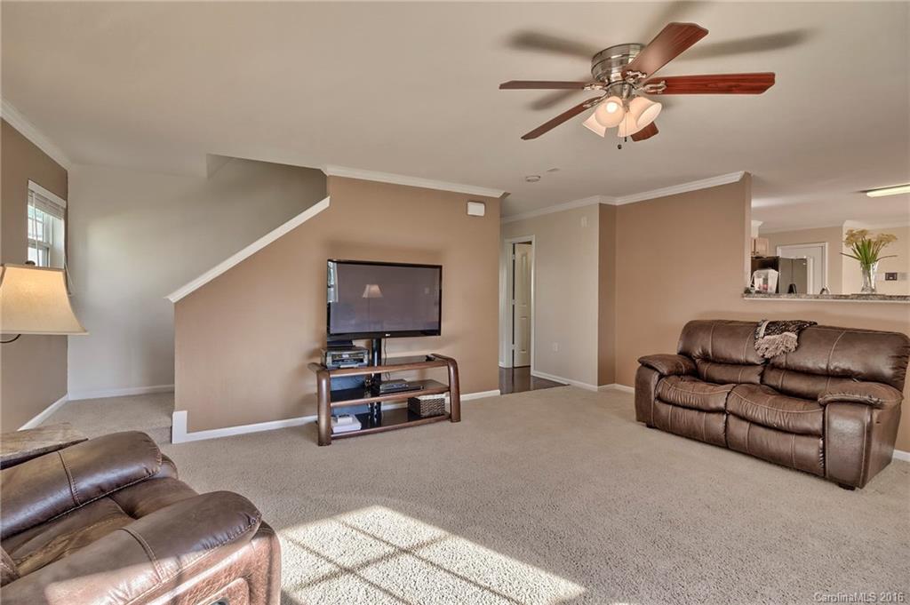 Fairway Woods - Residential