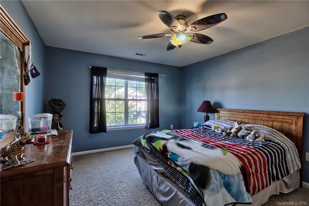 Fairway Woods - Residential