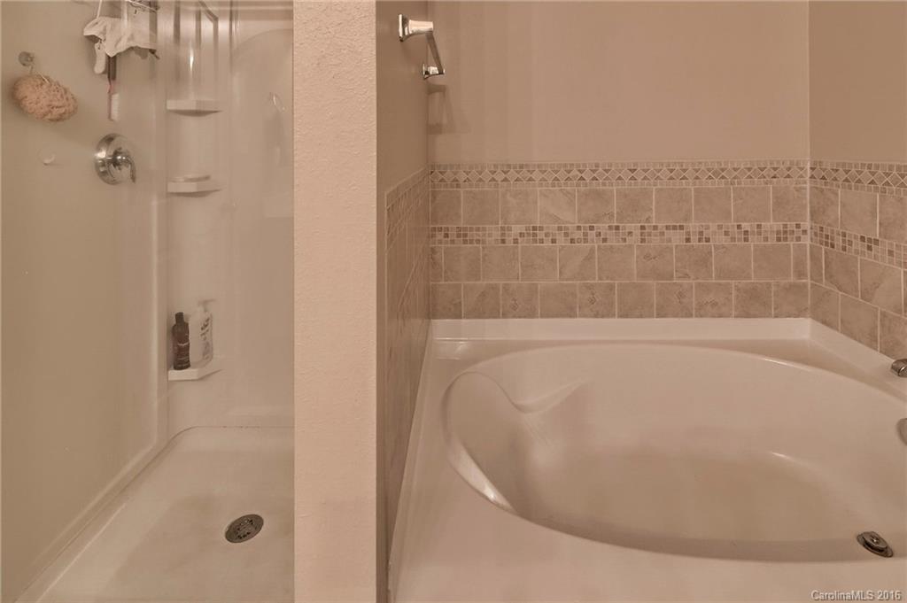 Fairway Woods - Residential