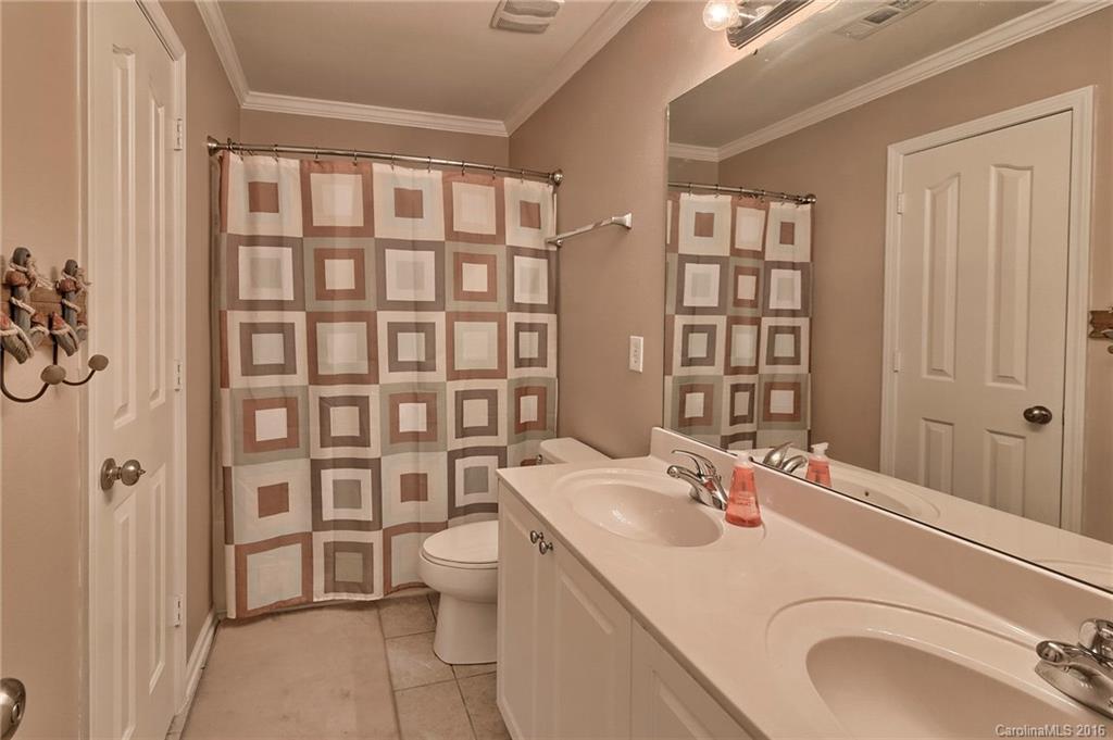 Fairway Woods - Residential