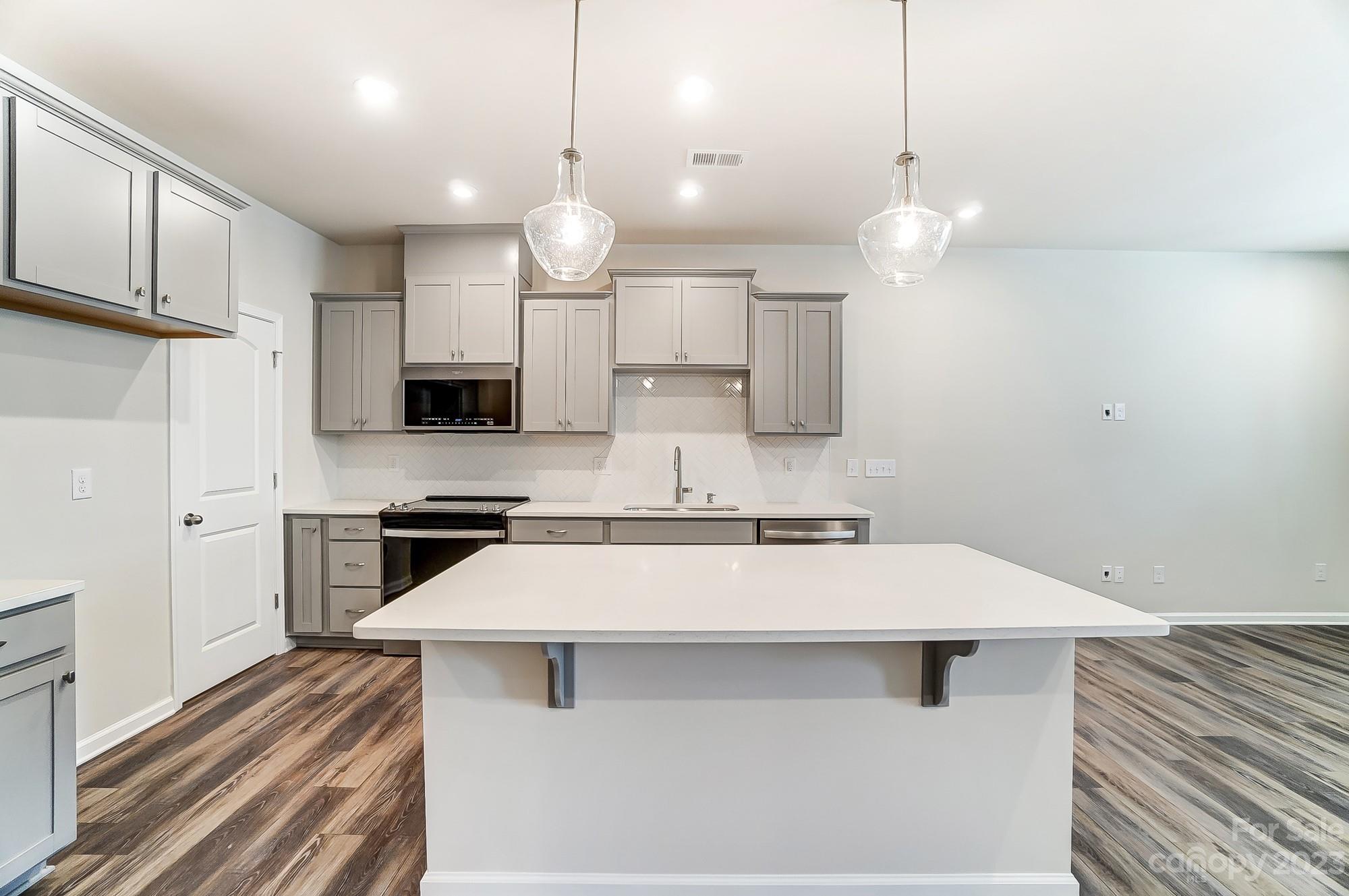 Porters Row - Residential