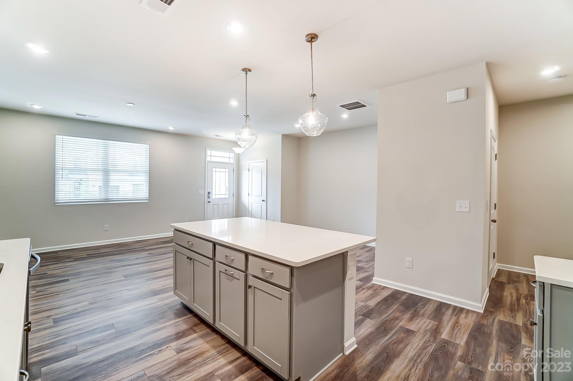 Porters Row - Residential