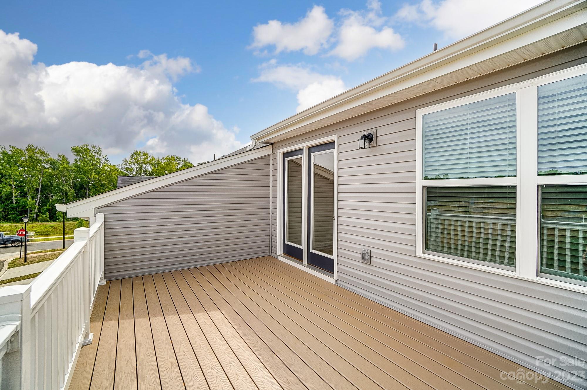 Porters Row - Residential