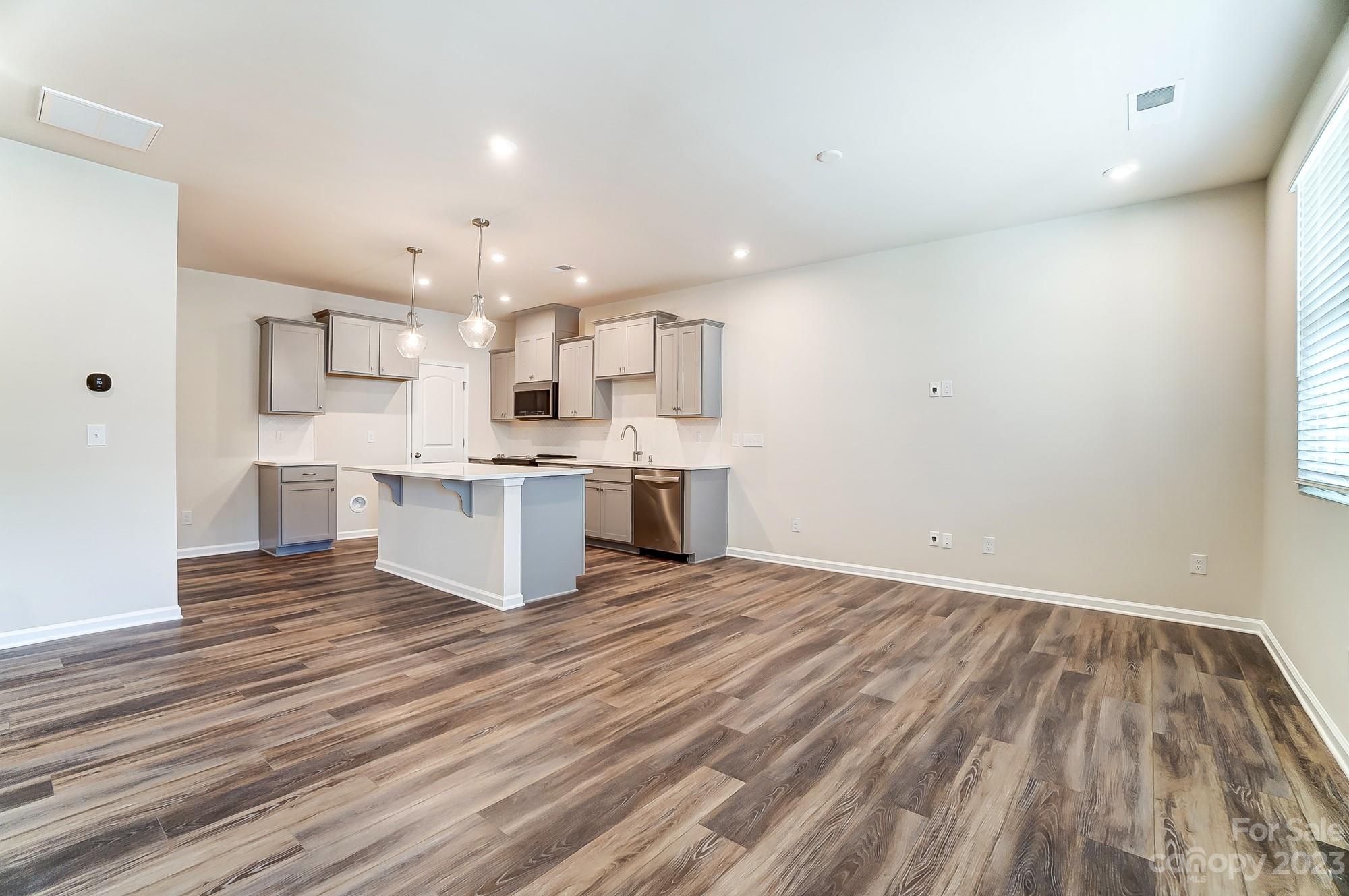 Porters Row - Residential