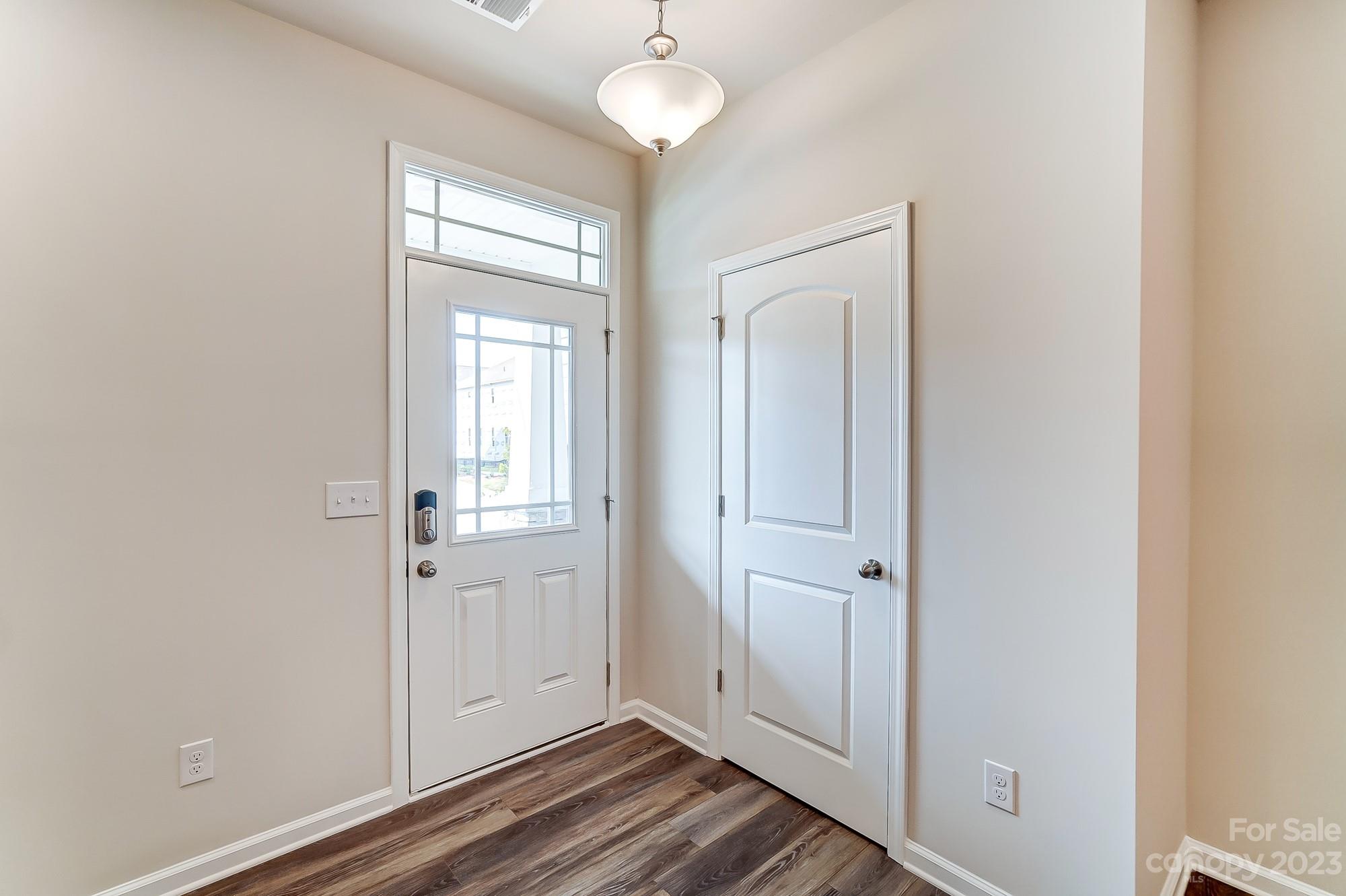 Porters Row - Residential