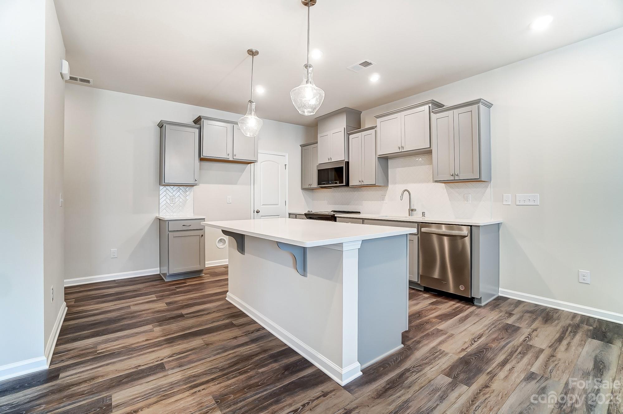 Porters Row - Residential