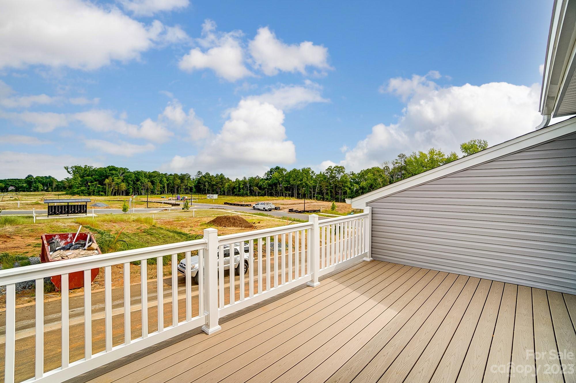 Porters Row - Residential