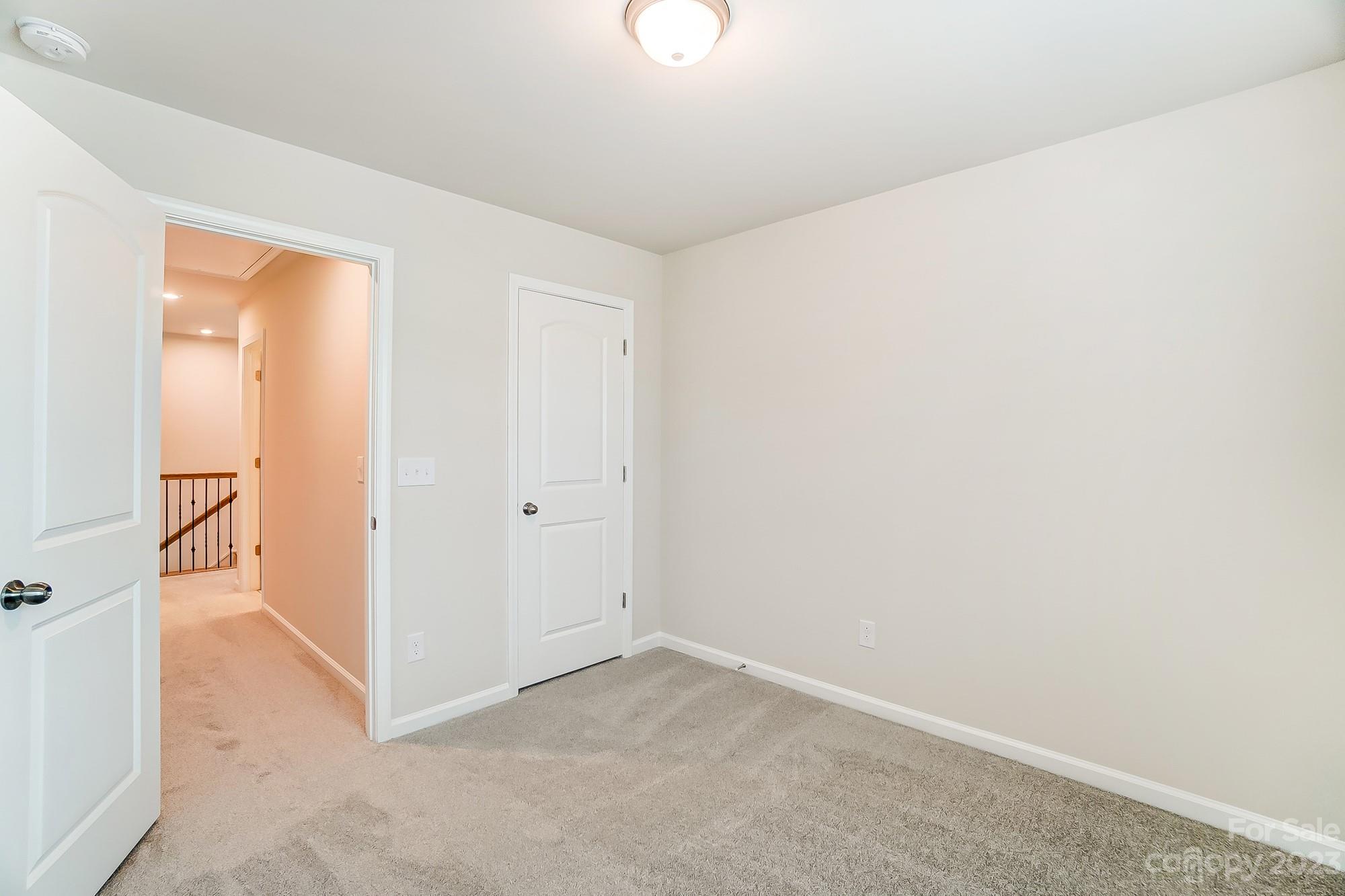 Porters Row - Residential