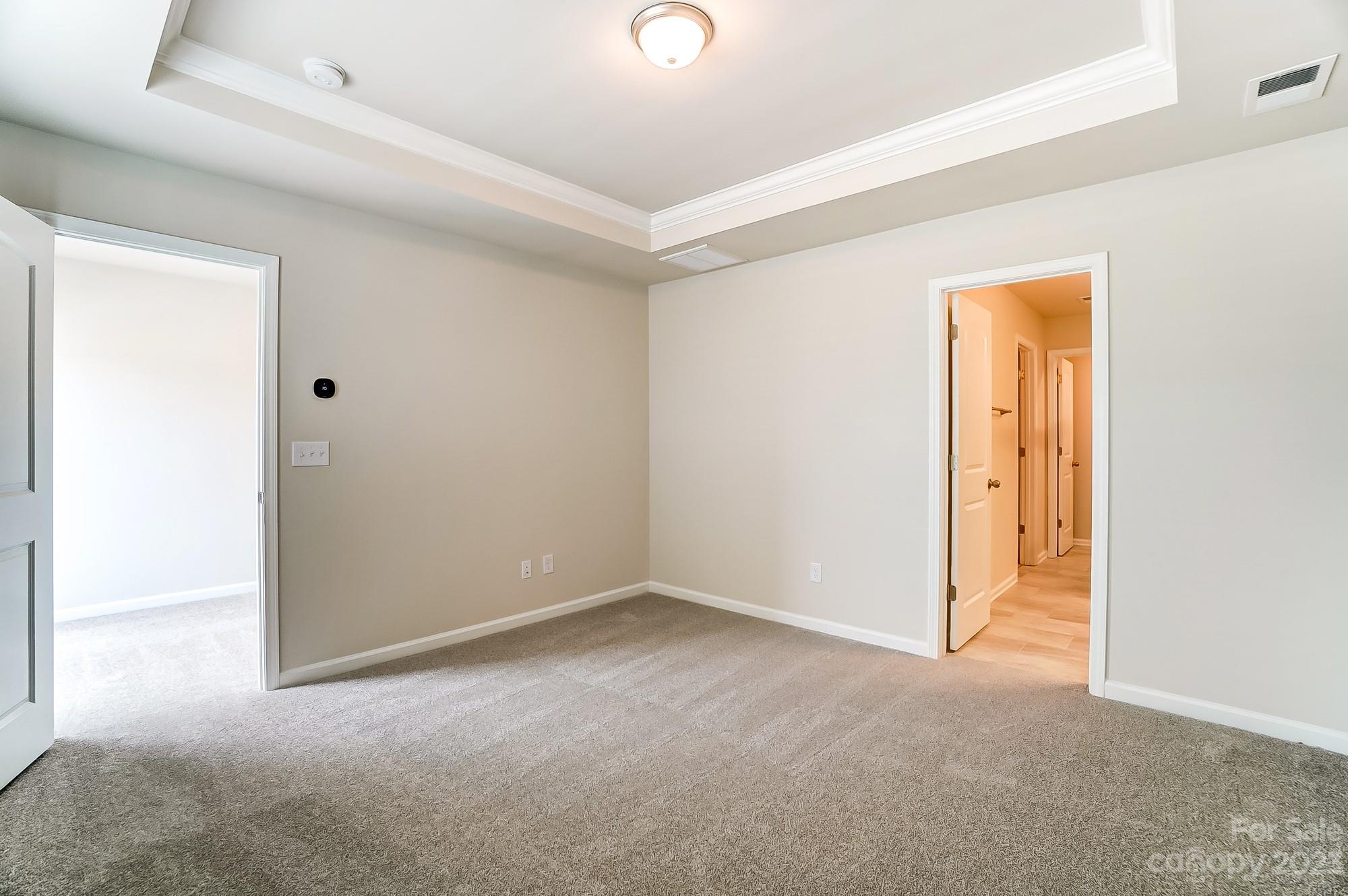 Porters Row - Residential