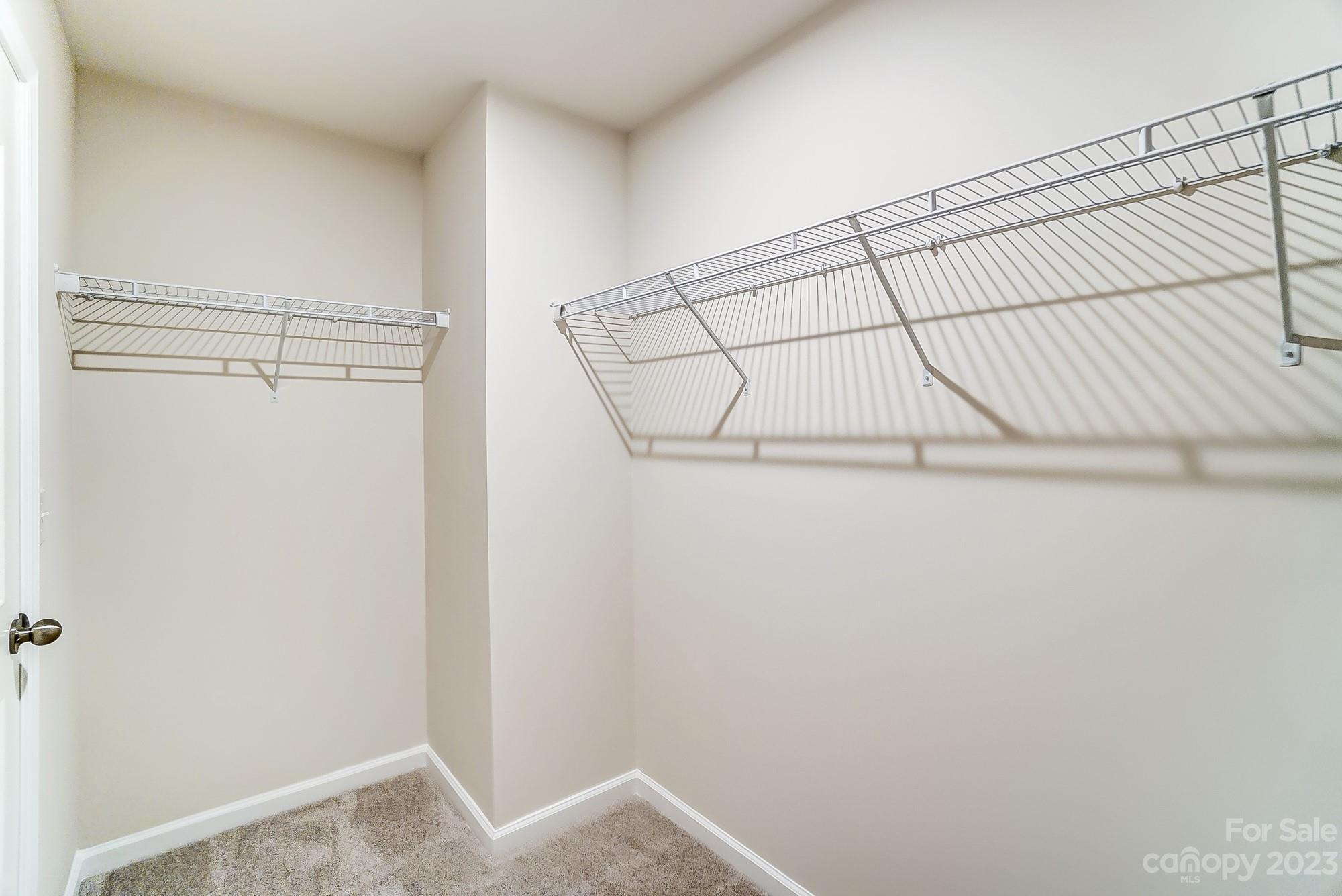 Porters Row - Residential