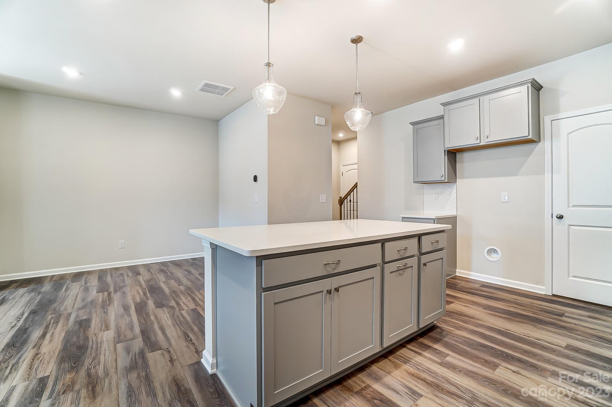 Porters Row - Residential