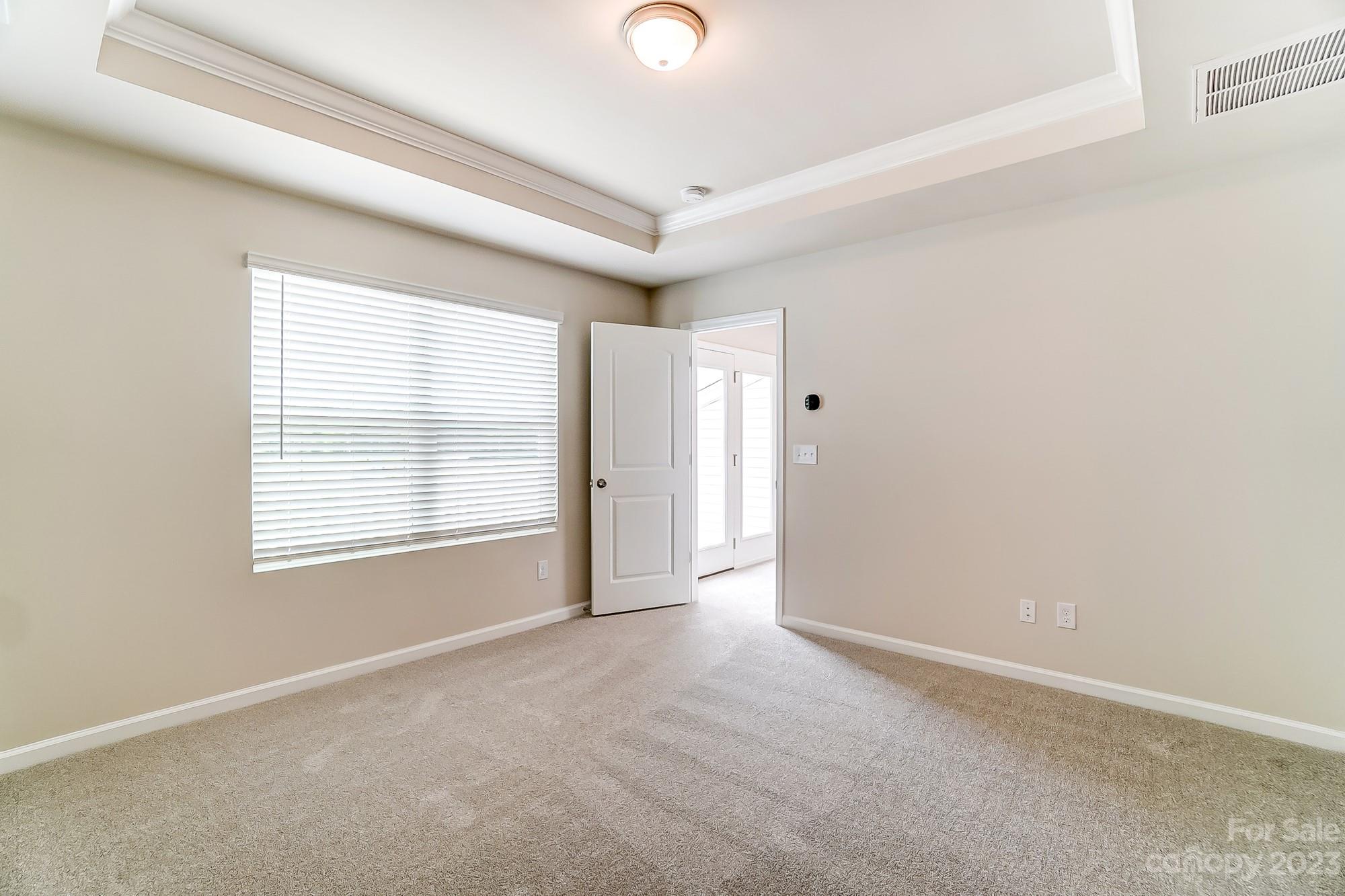 Porters Row - Residential