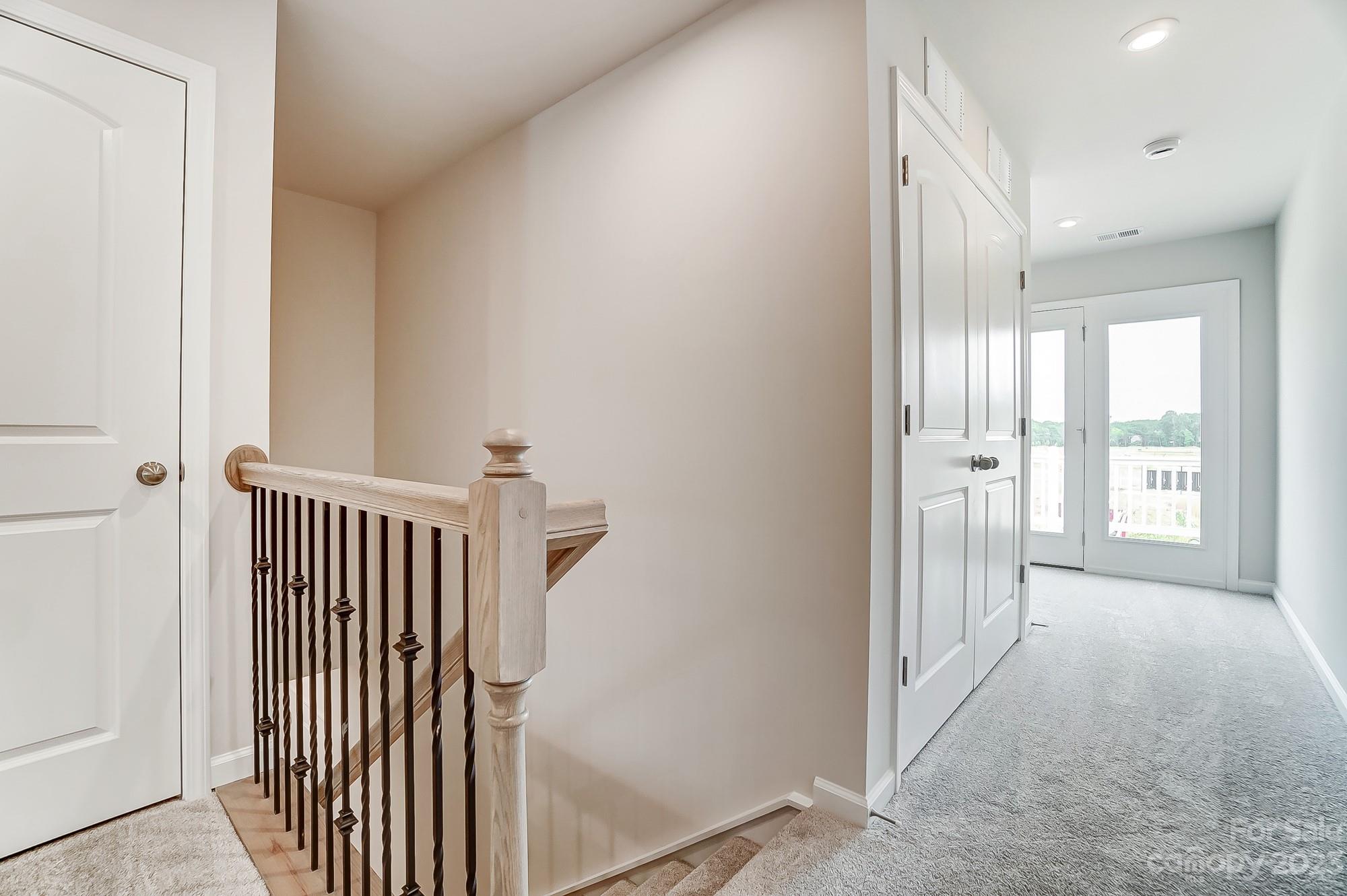 Porters Row - Residential