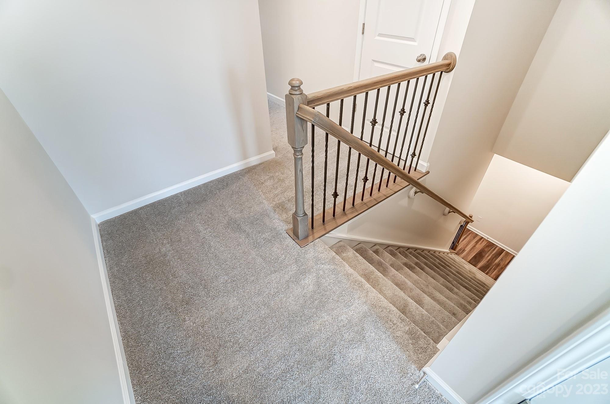 Porters Row - Residential