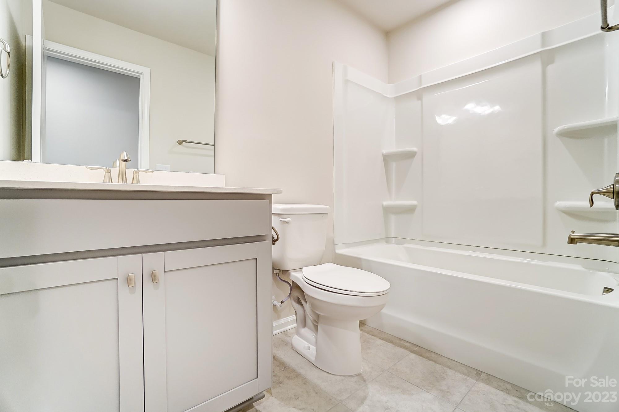 Porters Row - Residential