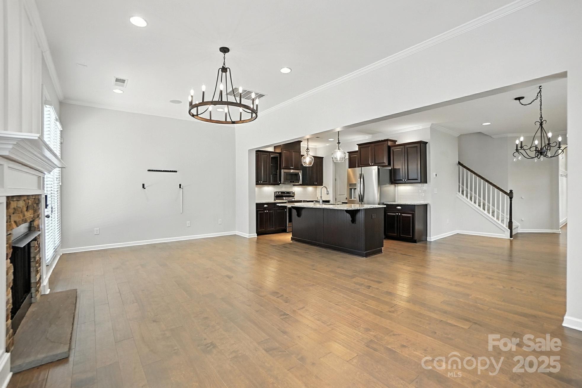 Ayrshire Townhomes - Residential