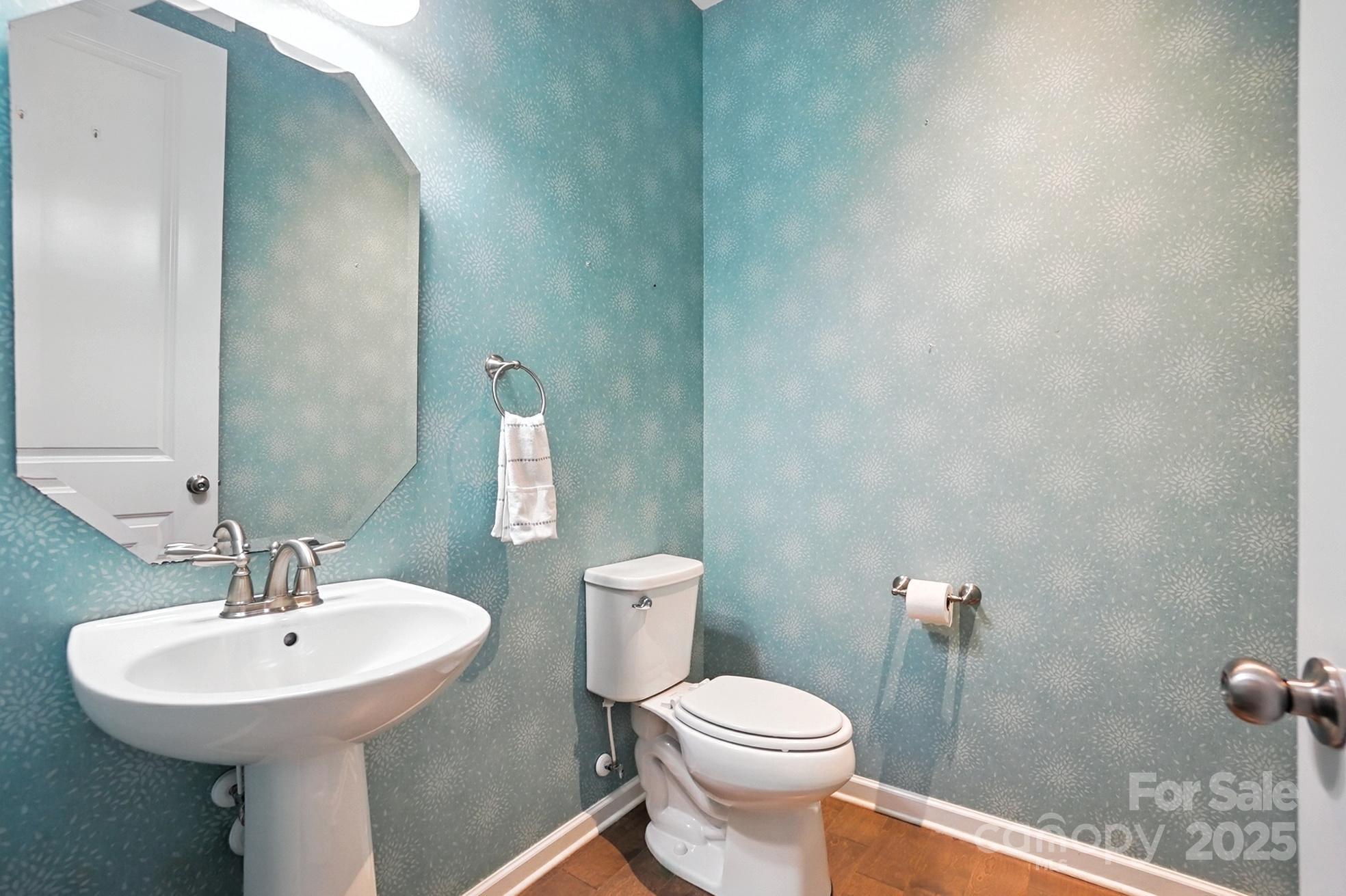 Ayrshire Townhomes - Residential