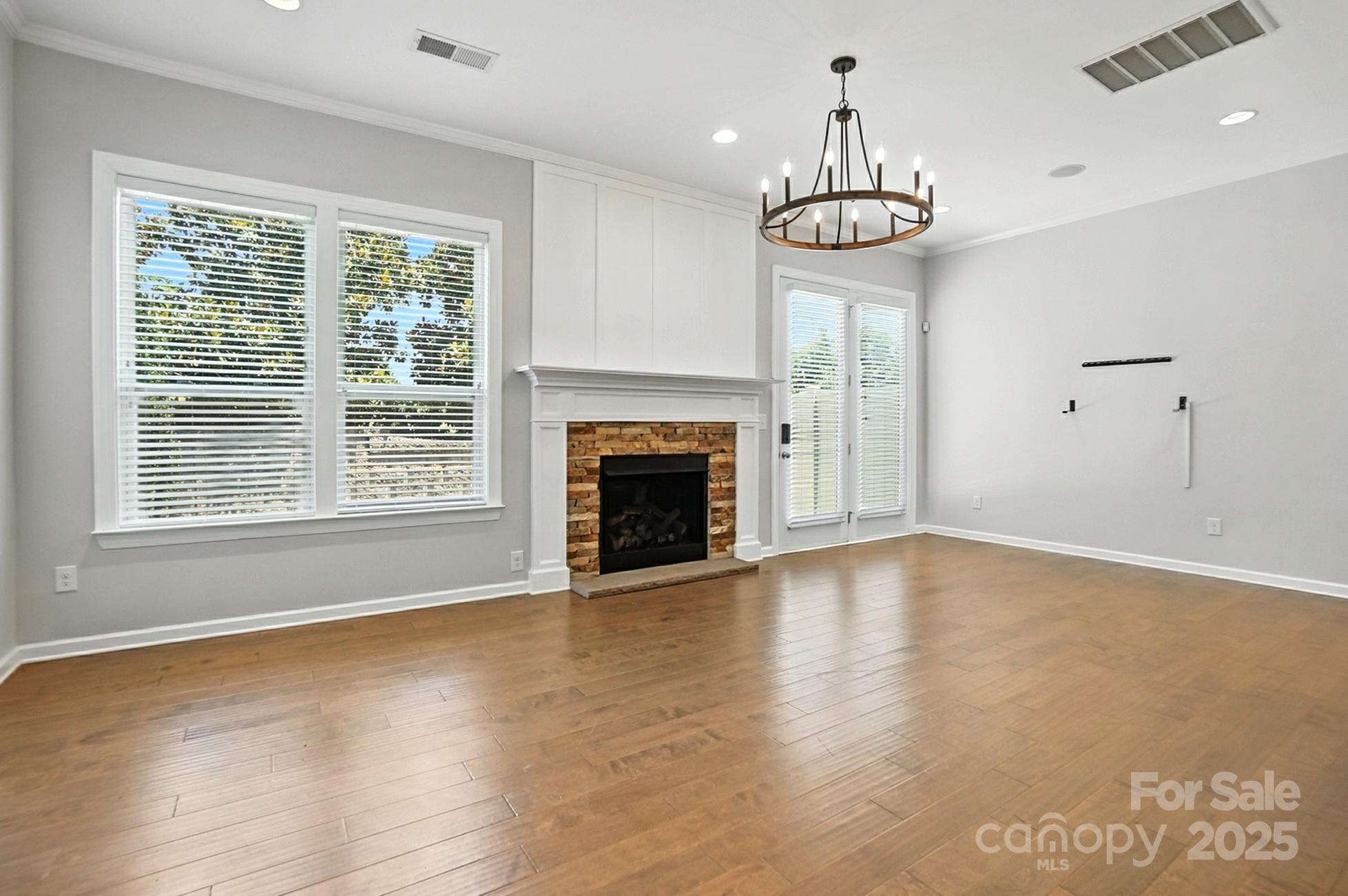 Ayrshire Townhomes - Residential