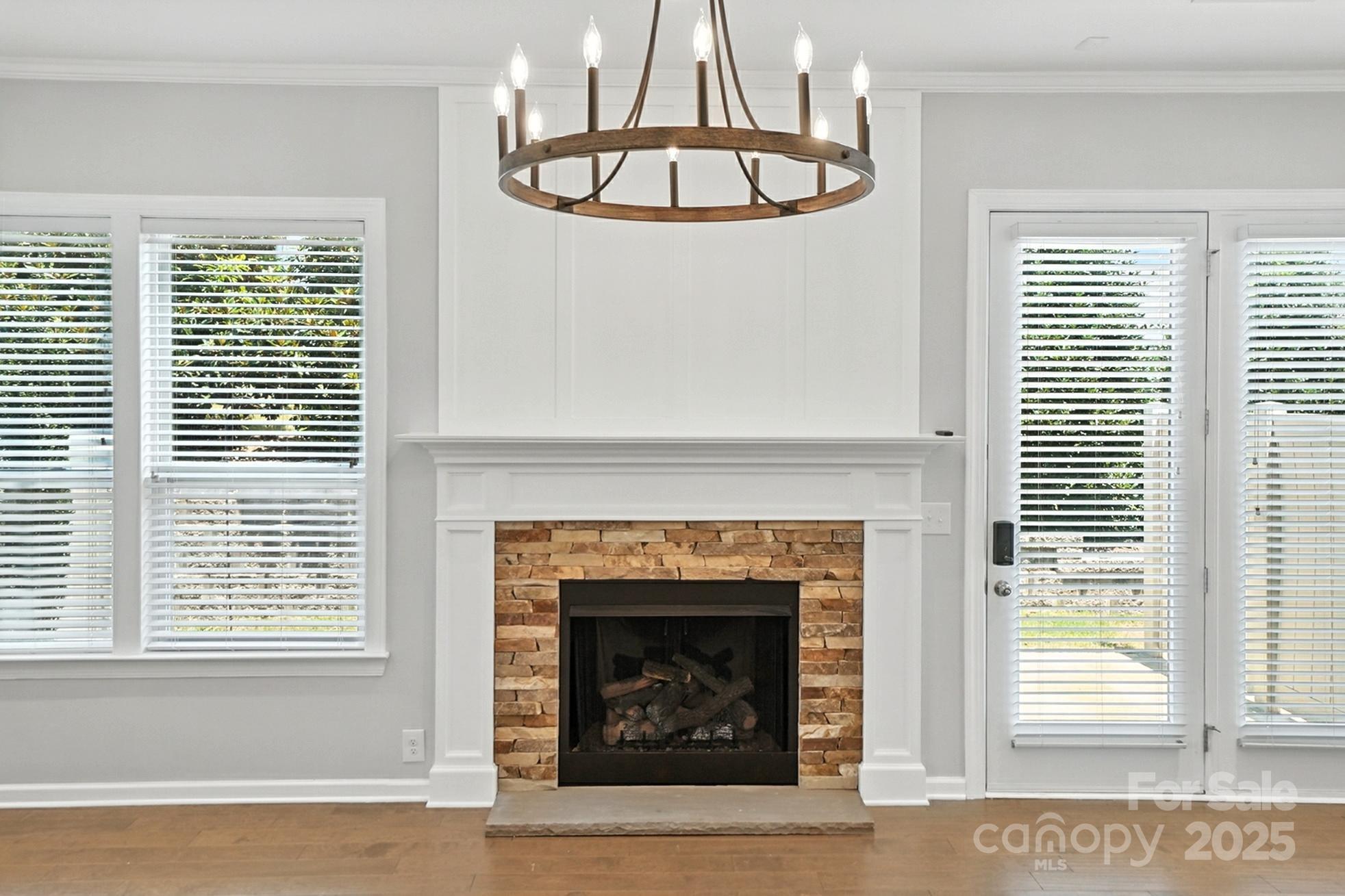 Ayrshire Townhomes - Residential