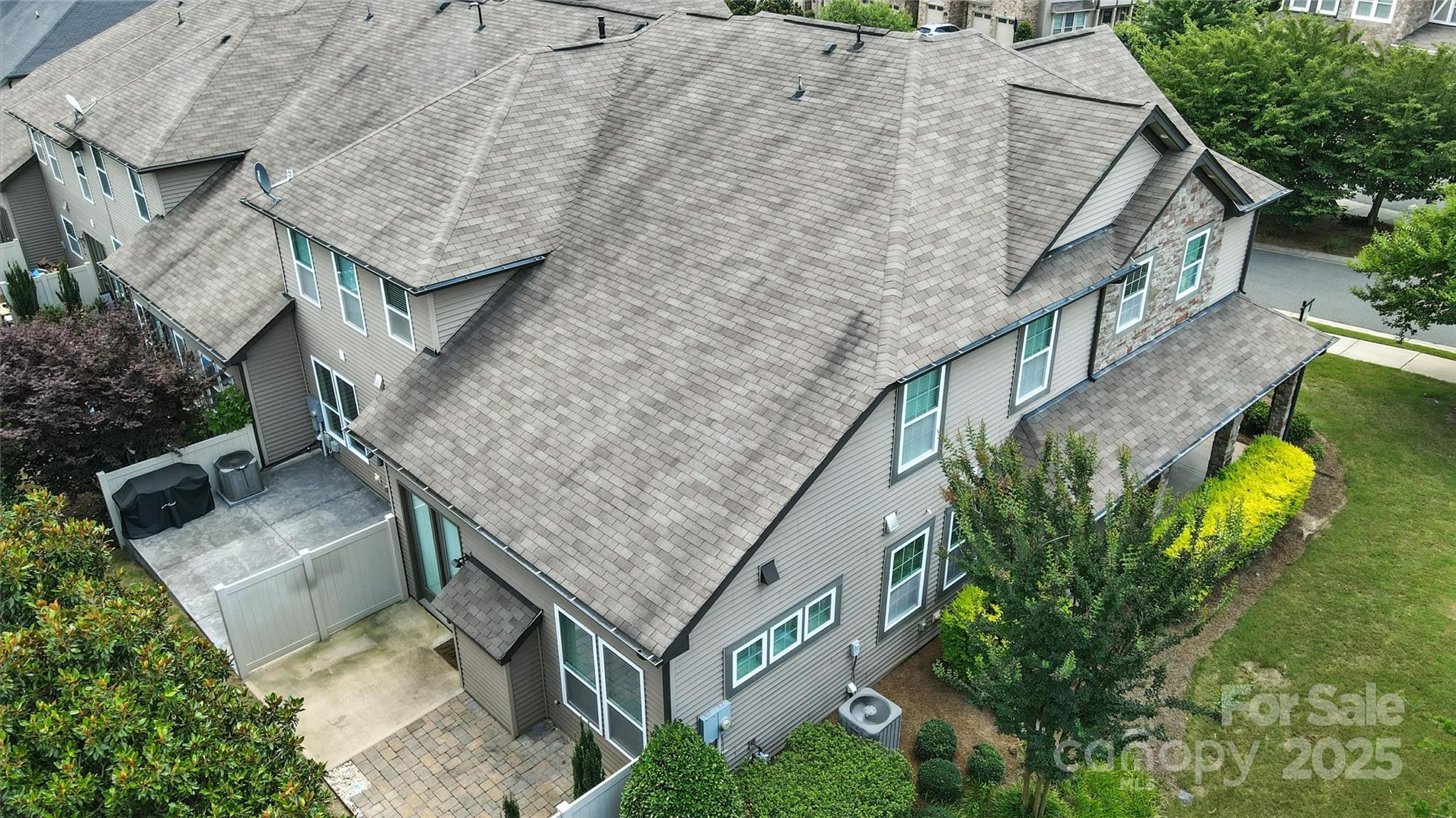 Ayrshire Townhomes - Residential