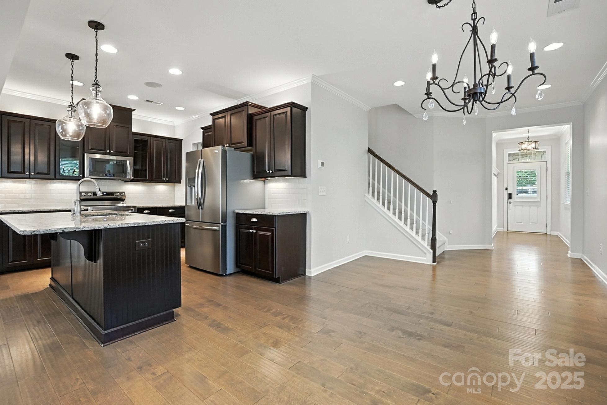 Ayrshire Townhomes - Residential