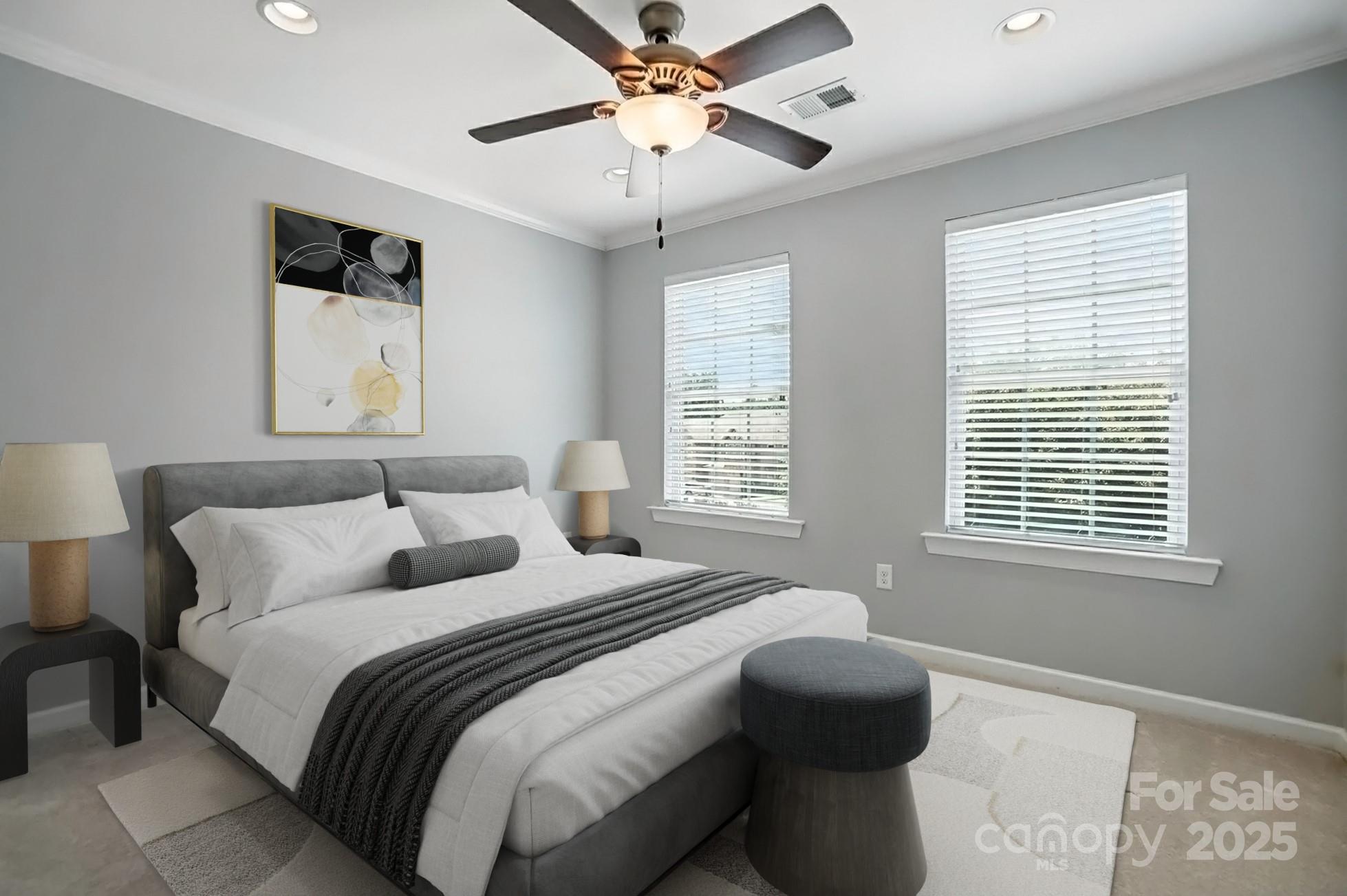 Ayrshire Townhomes - Residential