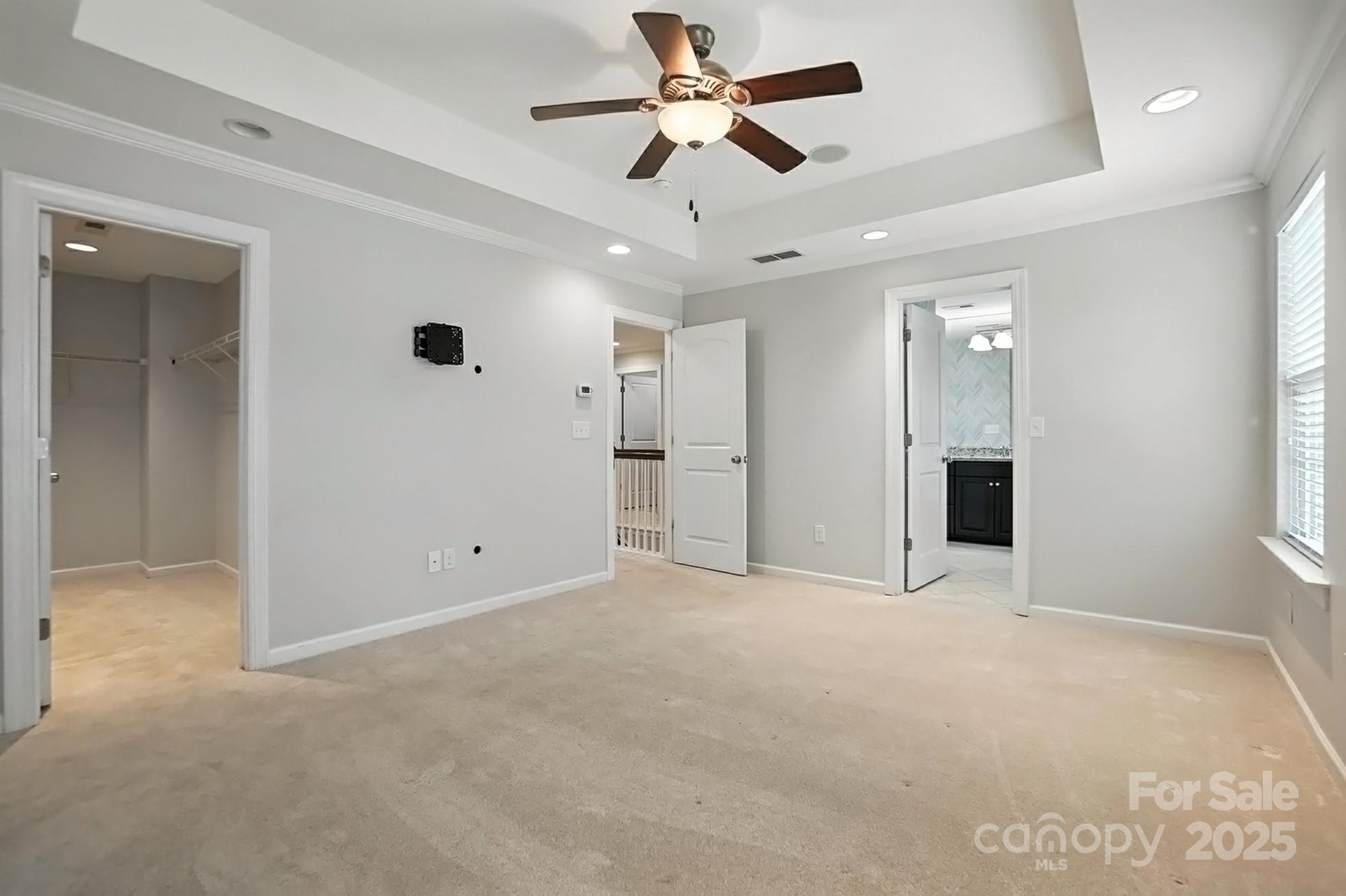 Ayrshire Townhomes - Residential