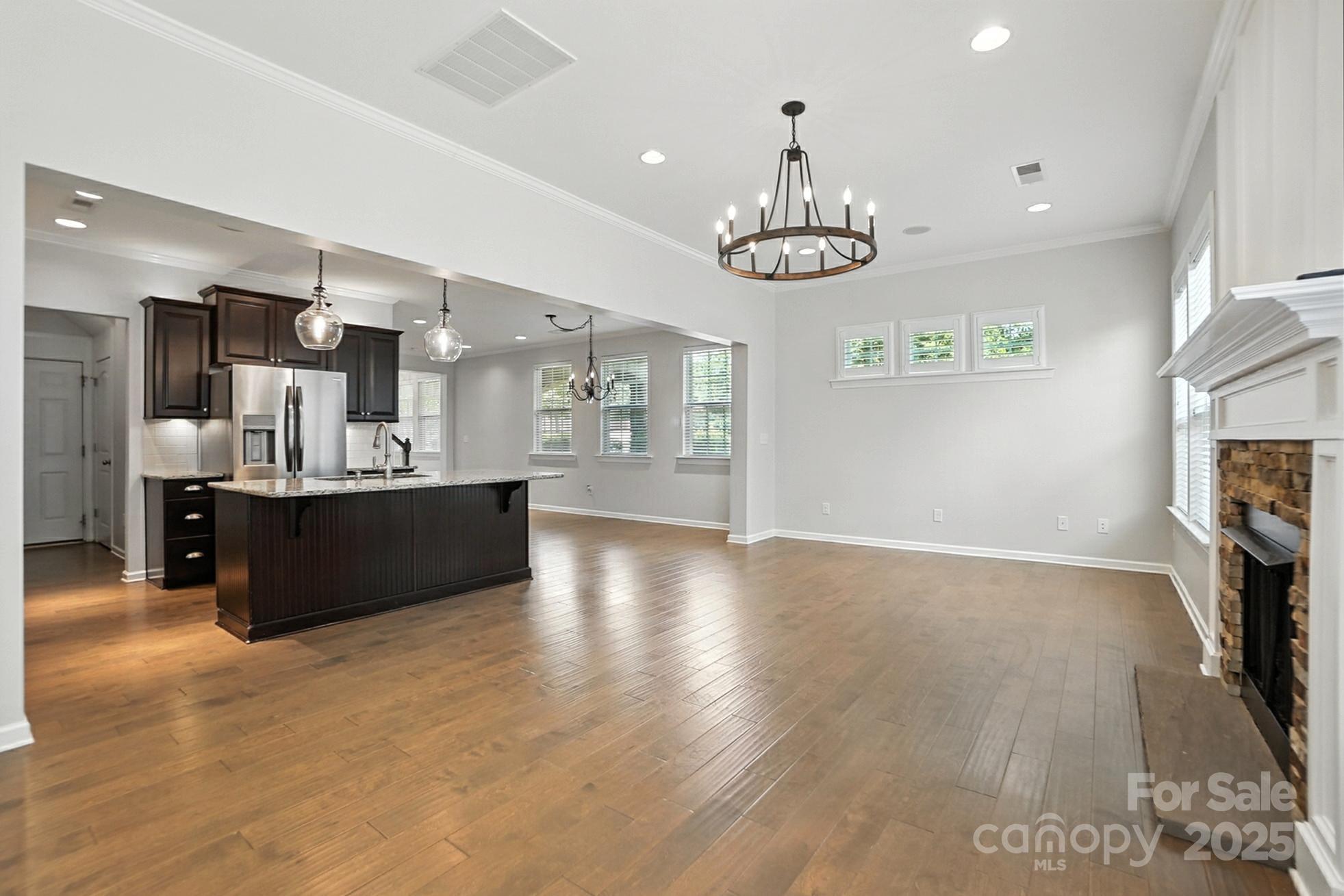 Ayrshire Townhomes - Residential